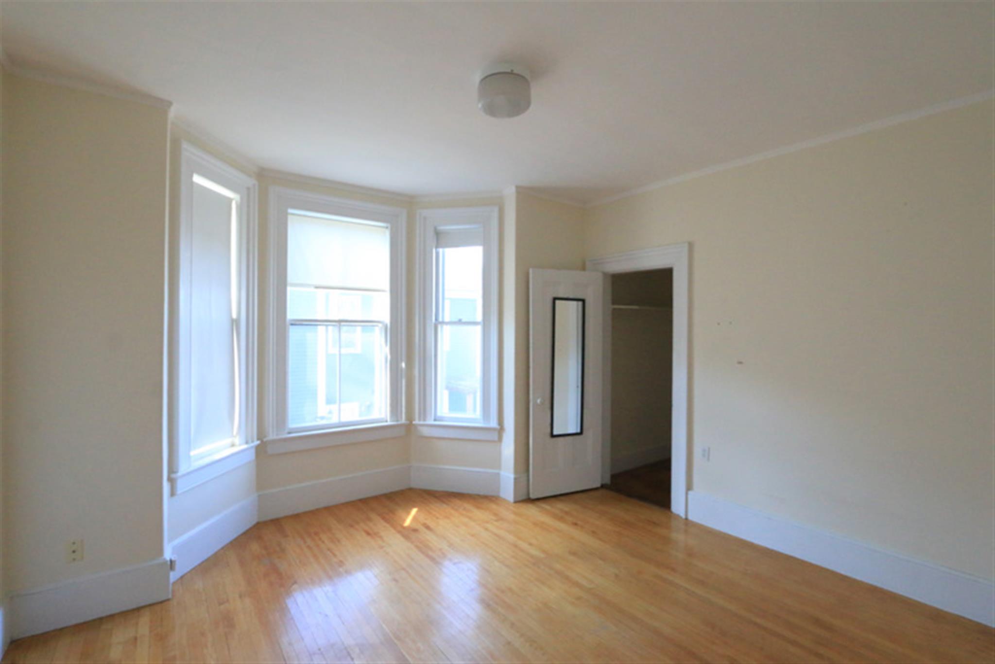 95 Upland Rd, Porter Square