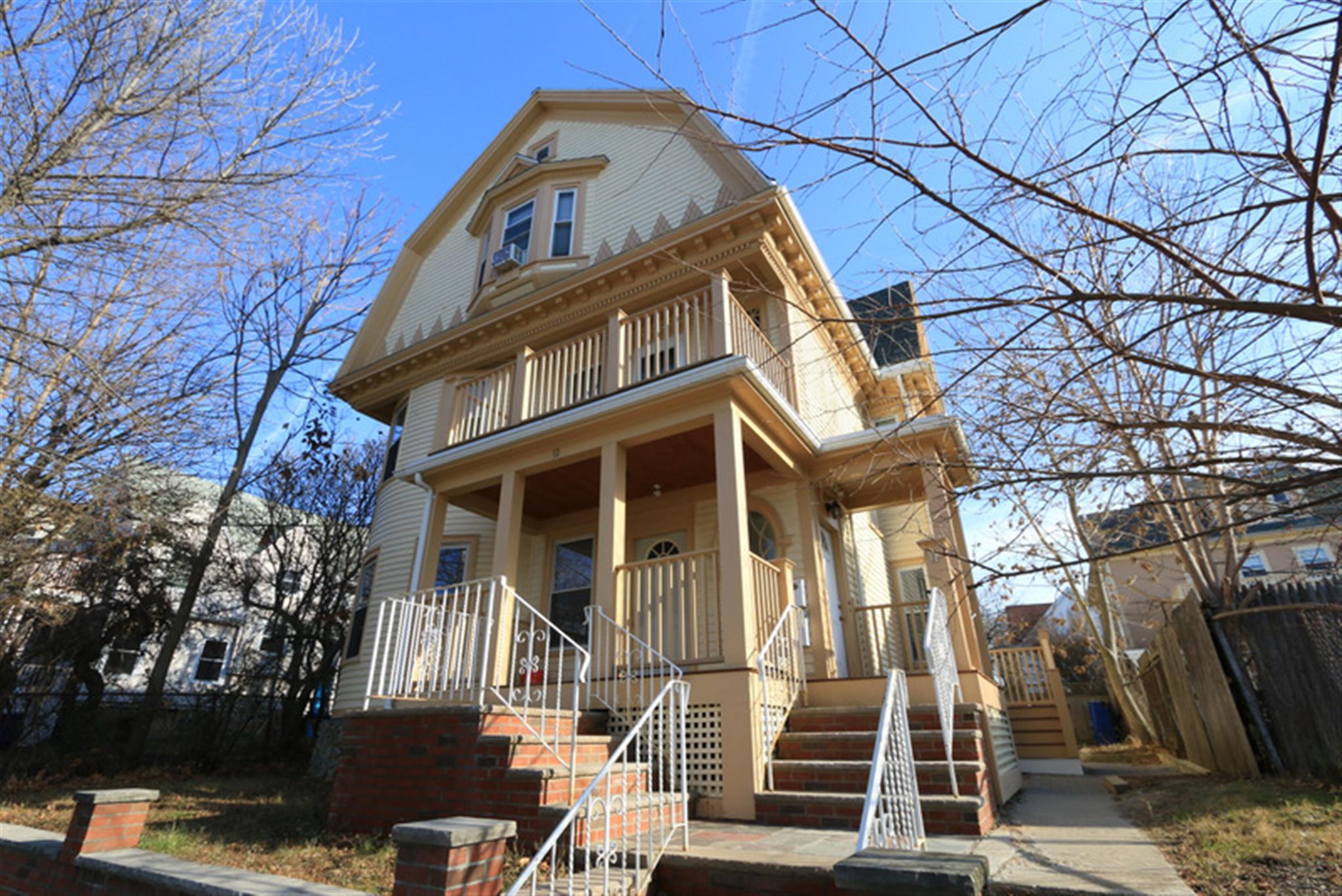 13 Craigie St, Porter Square