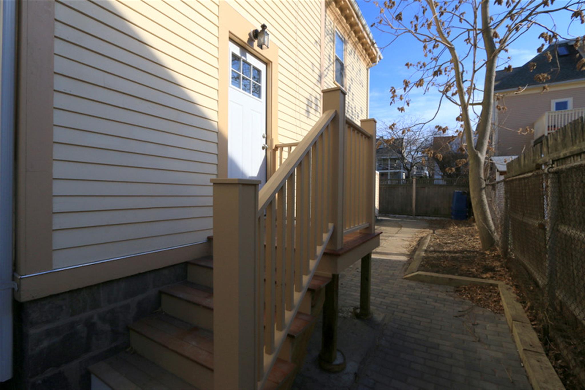 13 Craigie St, Porter Square