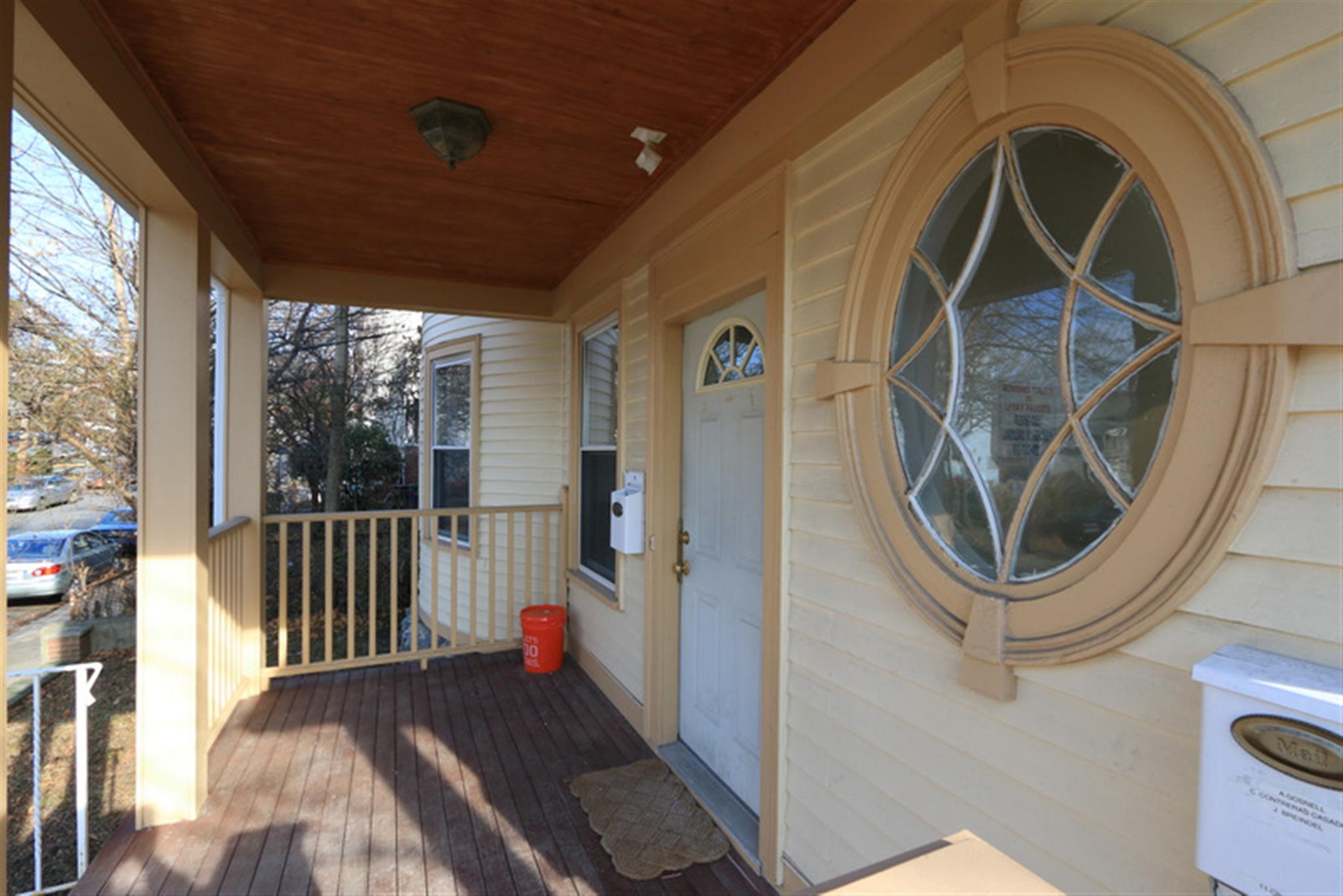 13 Craigie St, Porter Square