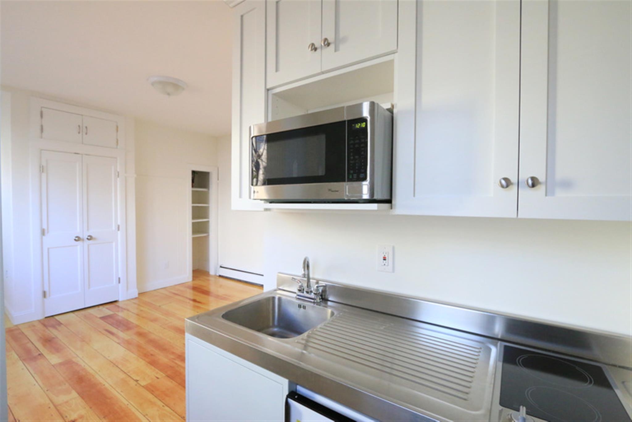 13 Craigie St, Porter Square