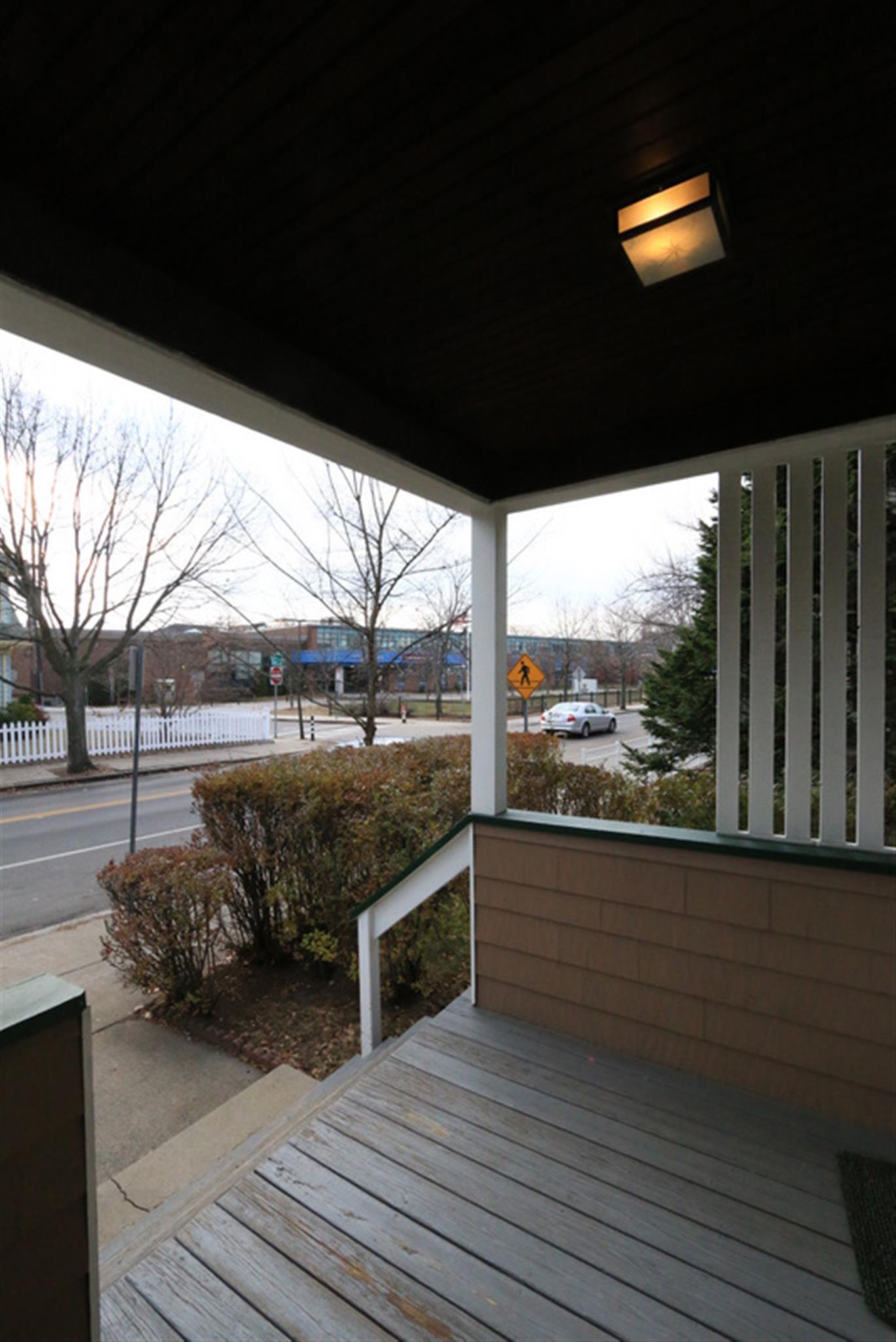 55 Rindge Ave, Porter Square