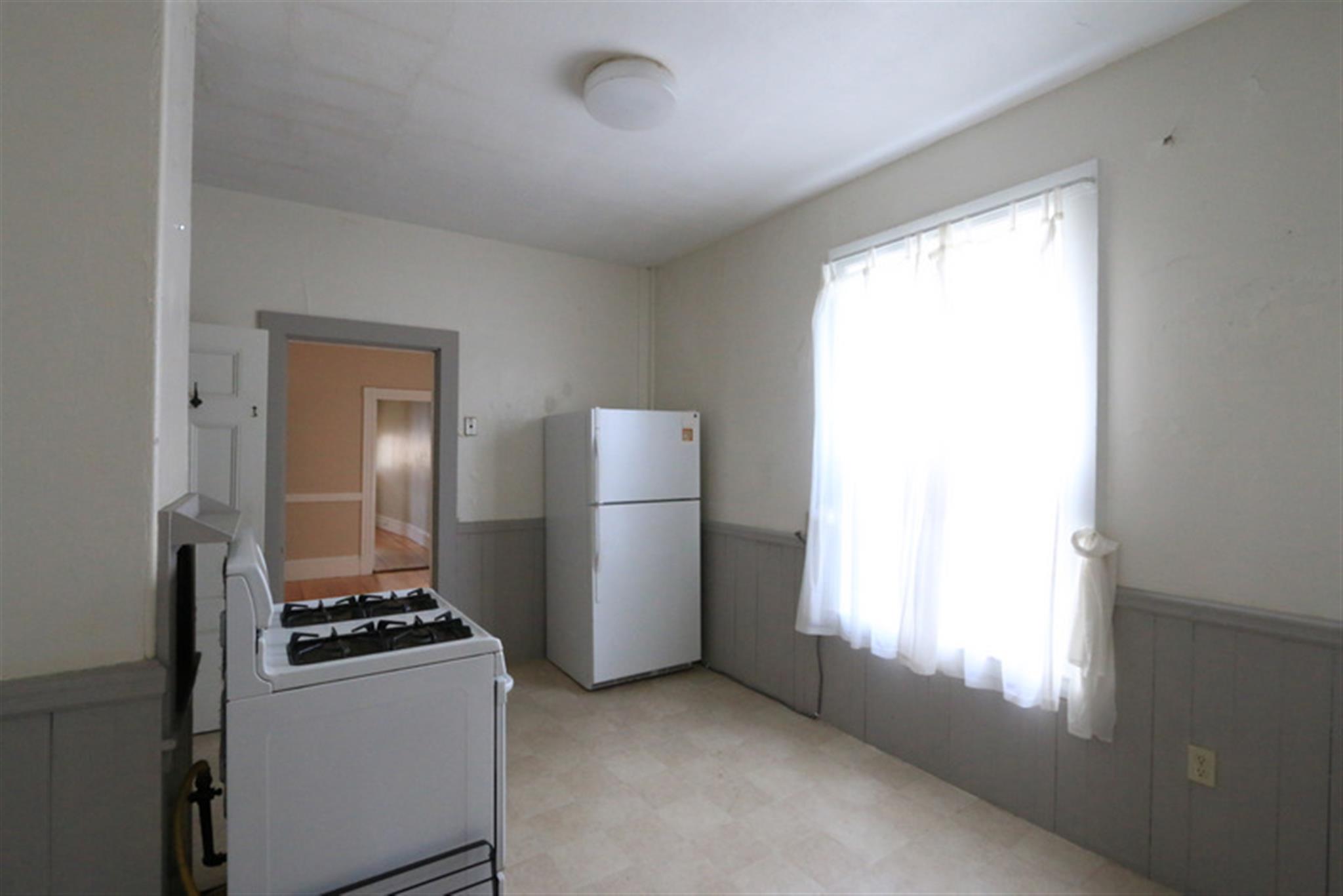 55 Rindge Ave, Porter Square