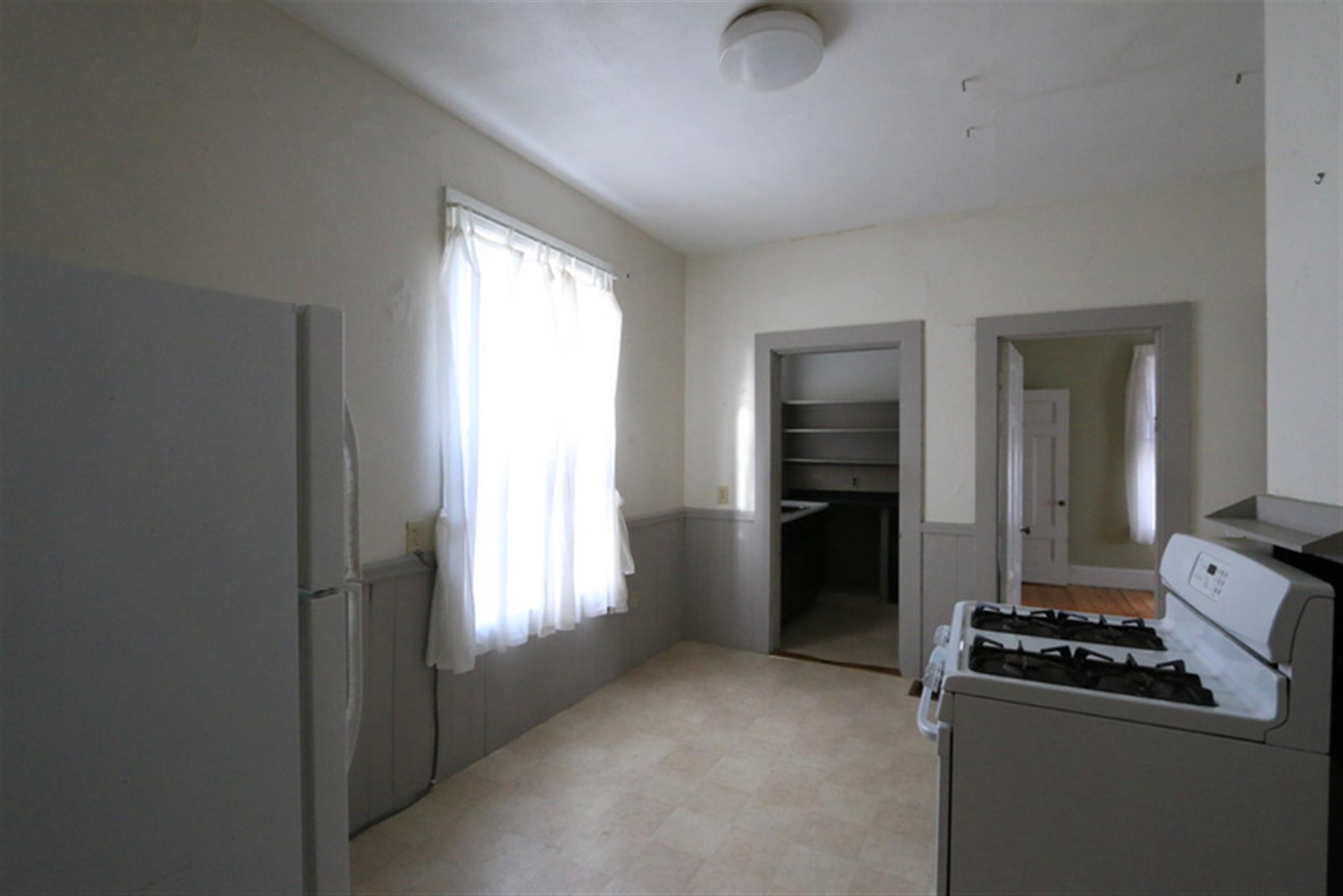 55 Rindge Ave, Porter Square