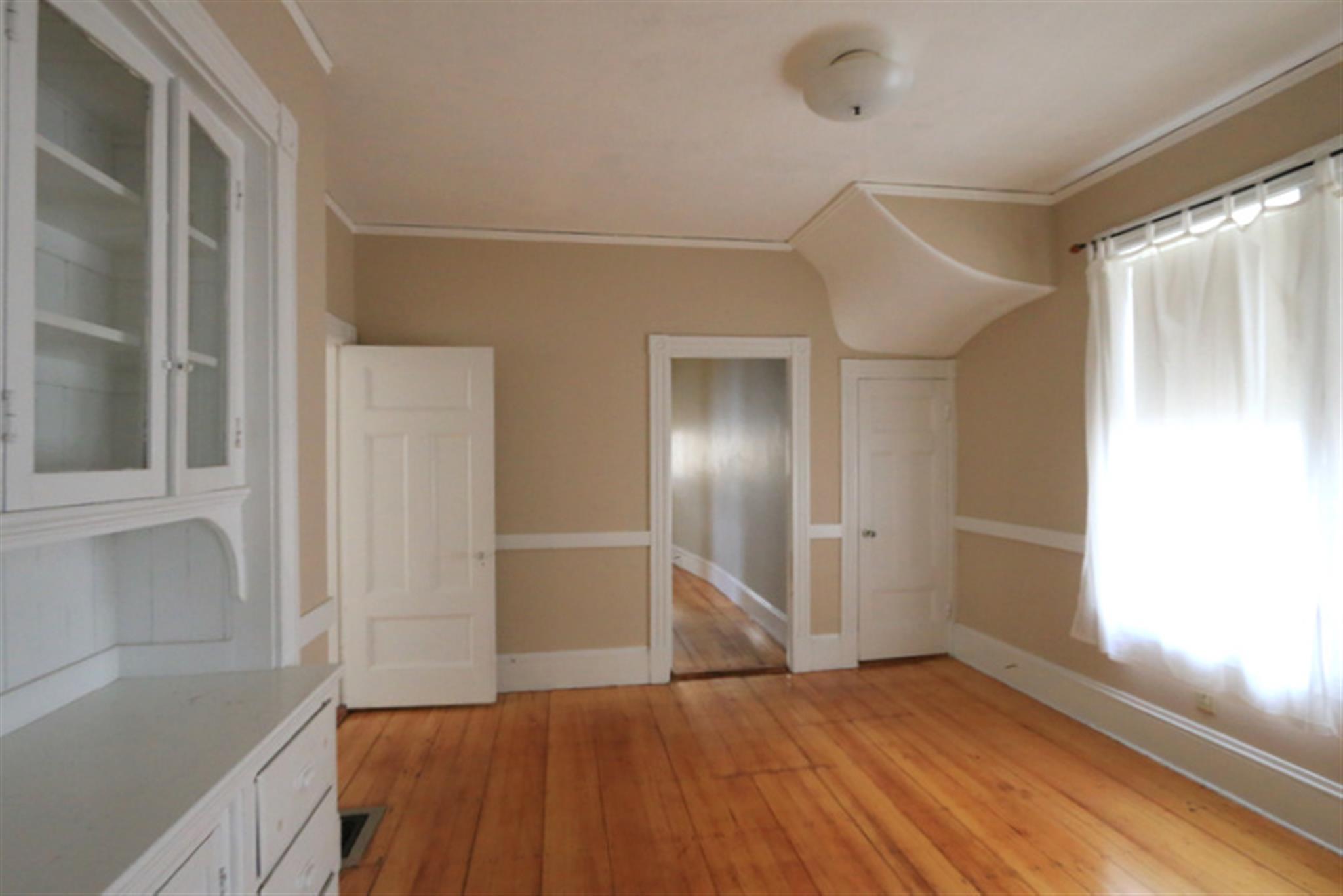 55 Rindge Ave, Porter Square