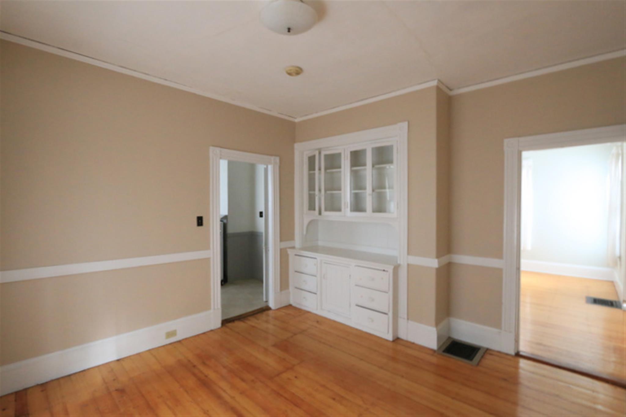 55 Rindge Ave, Porter Square