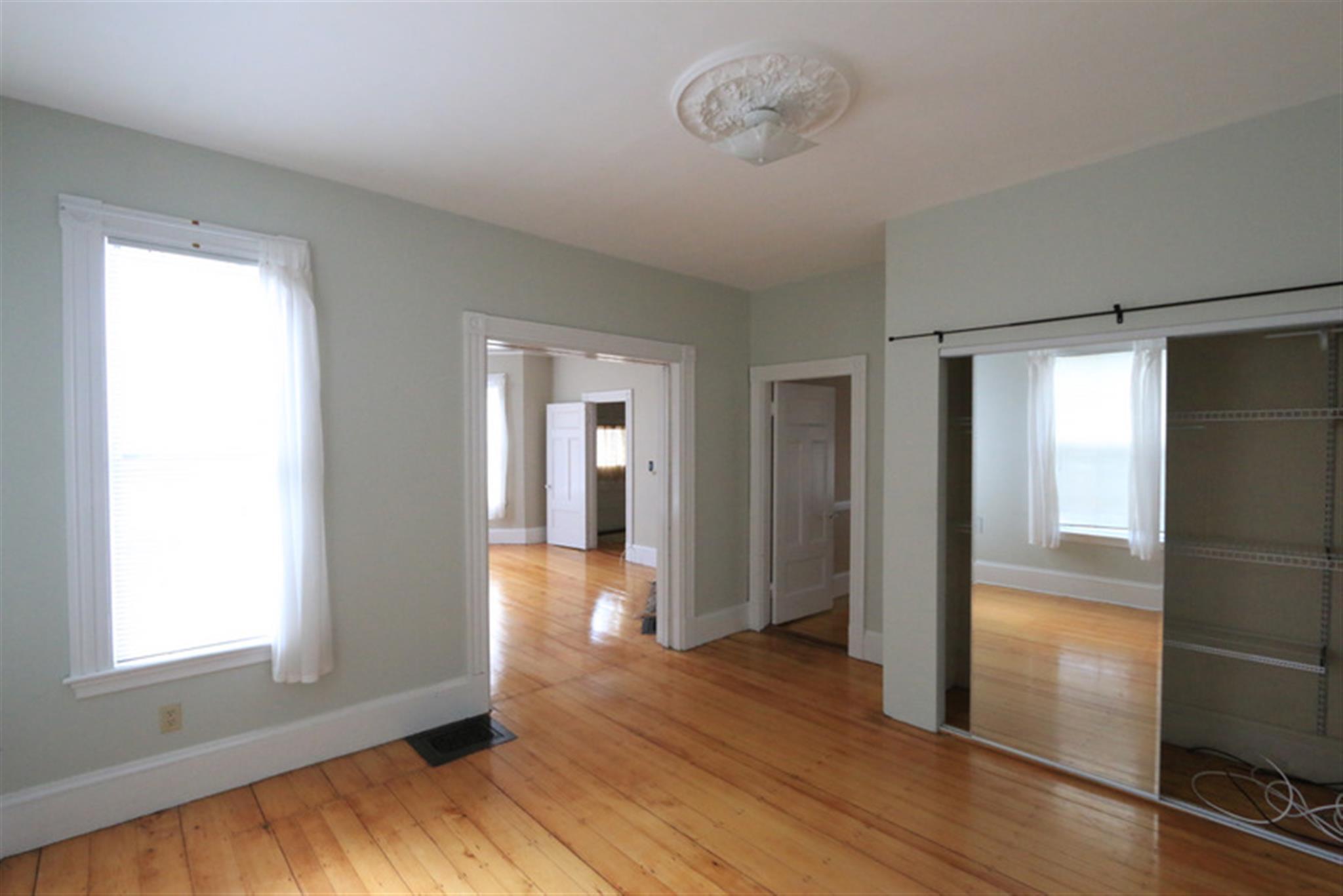 55 Rindge Ave, Porter Square