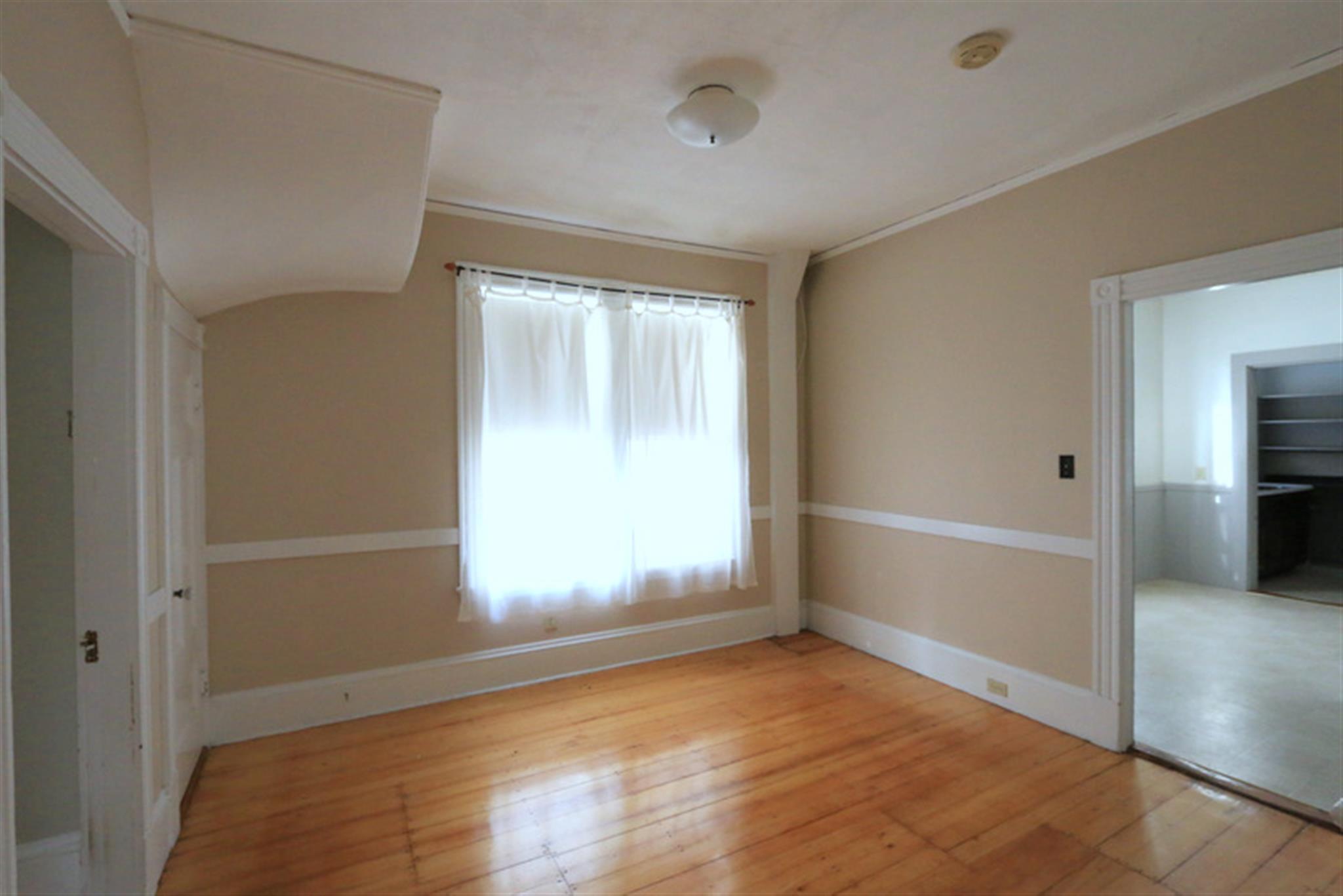 55 Rindge Ave, Porter Square