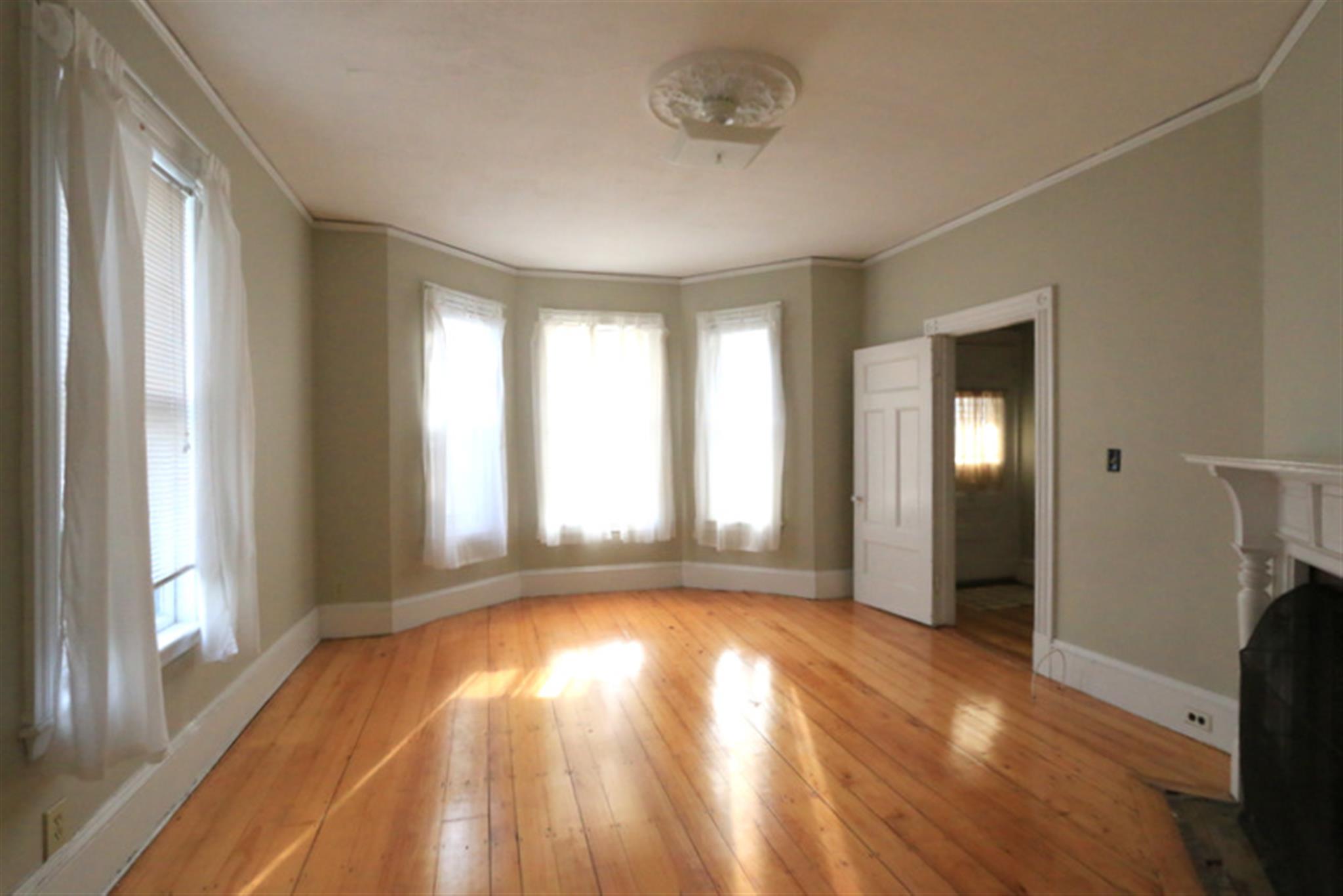 55 Rindge Ave, Porter Square