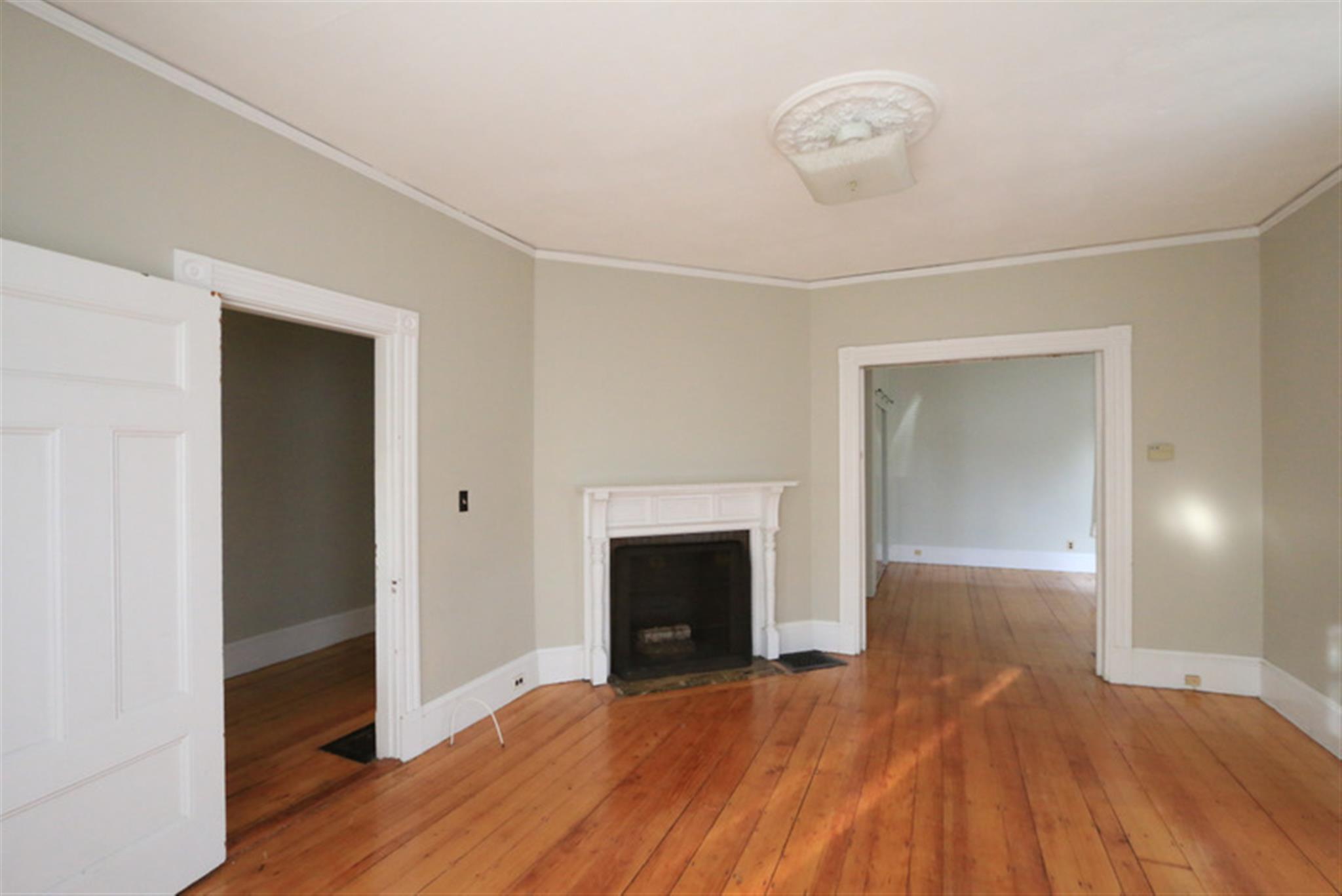 55 Rindge Ave, Porter Square