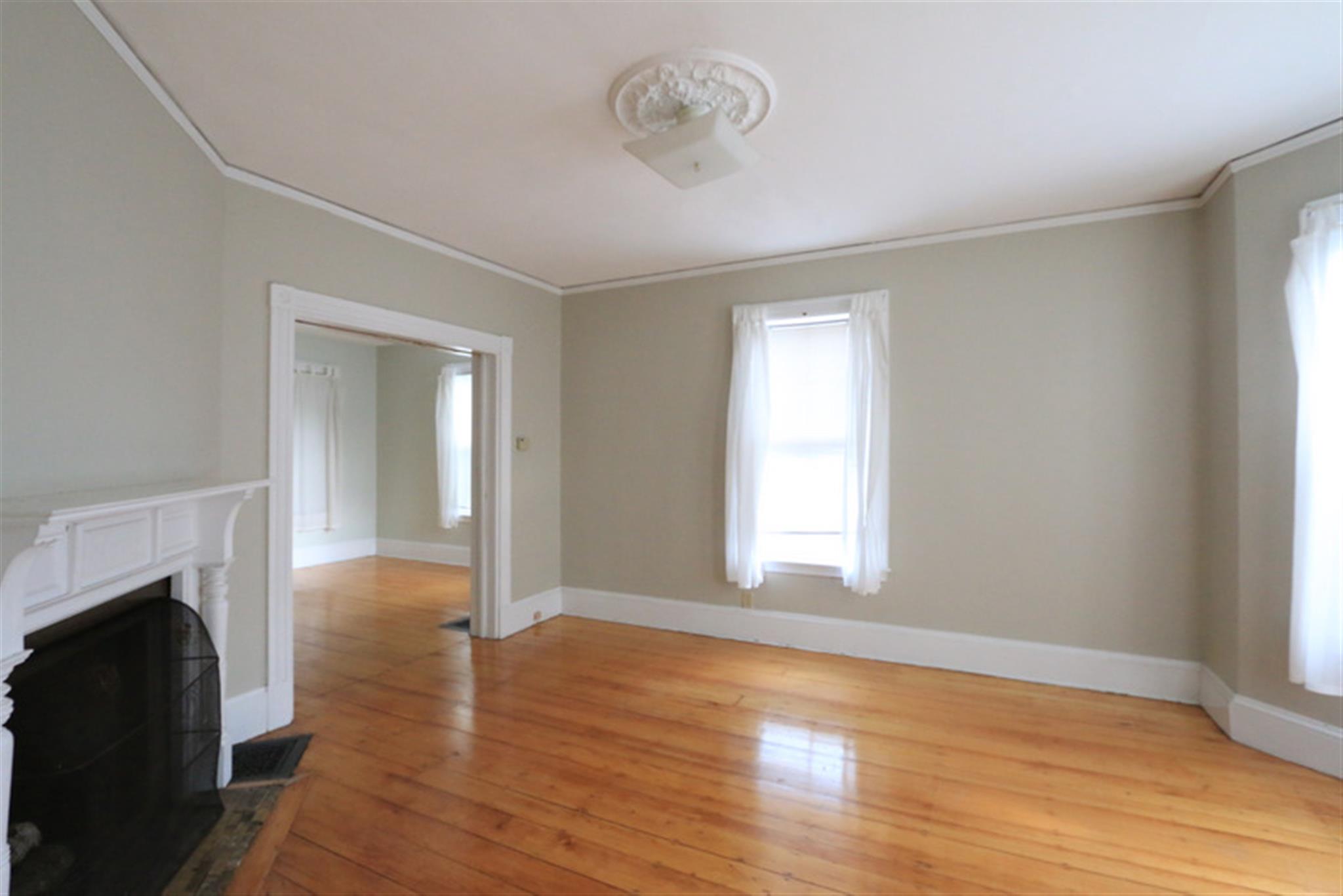 55 Rindge Ave, Porter Square