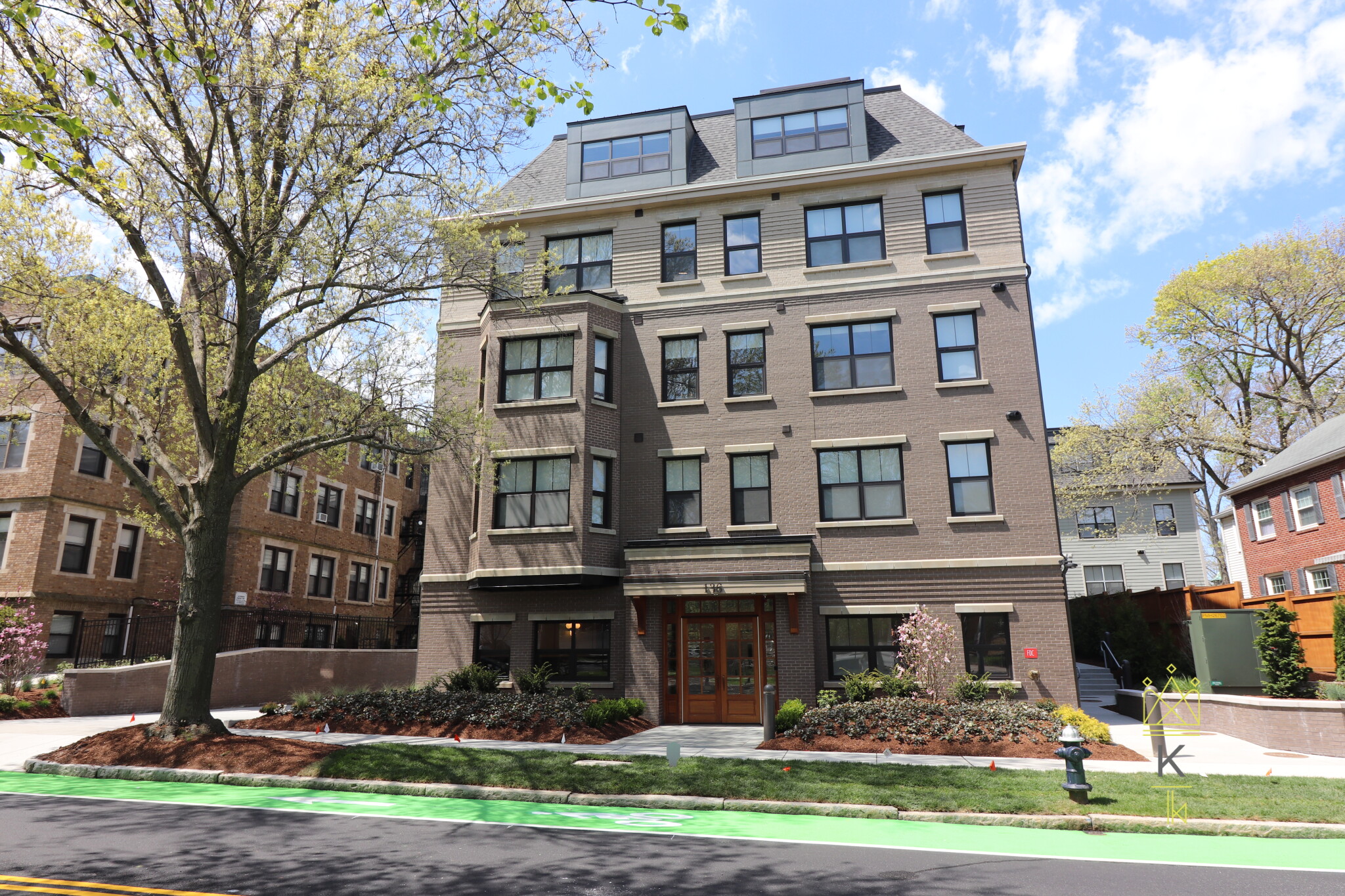 136 Babcock St, Coolidge Corner