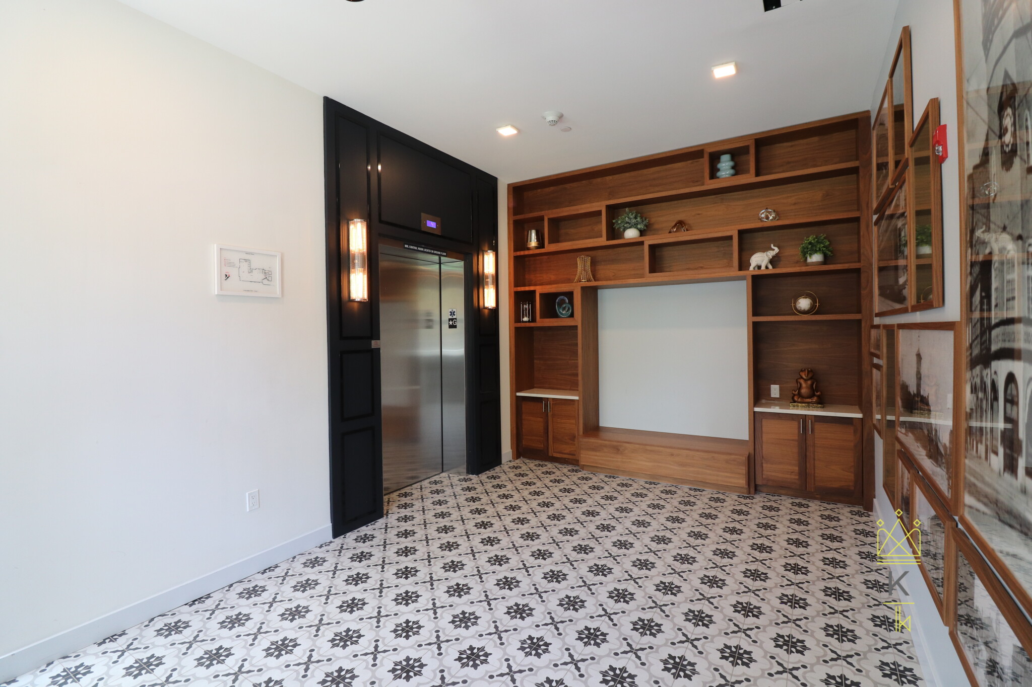 136 Babcock St, Coolidge Corner