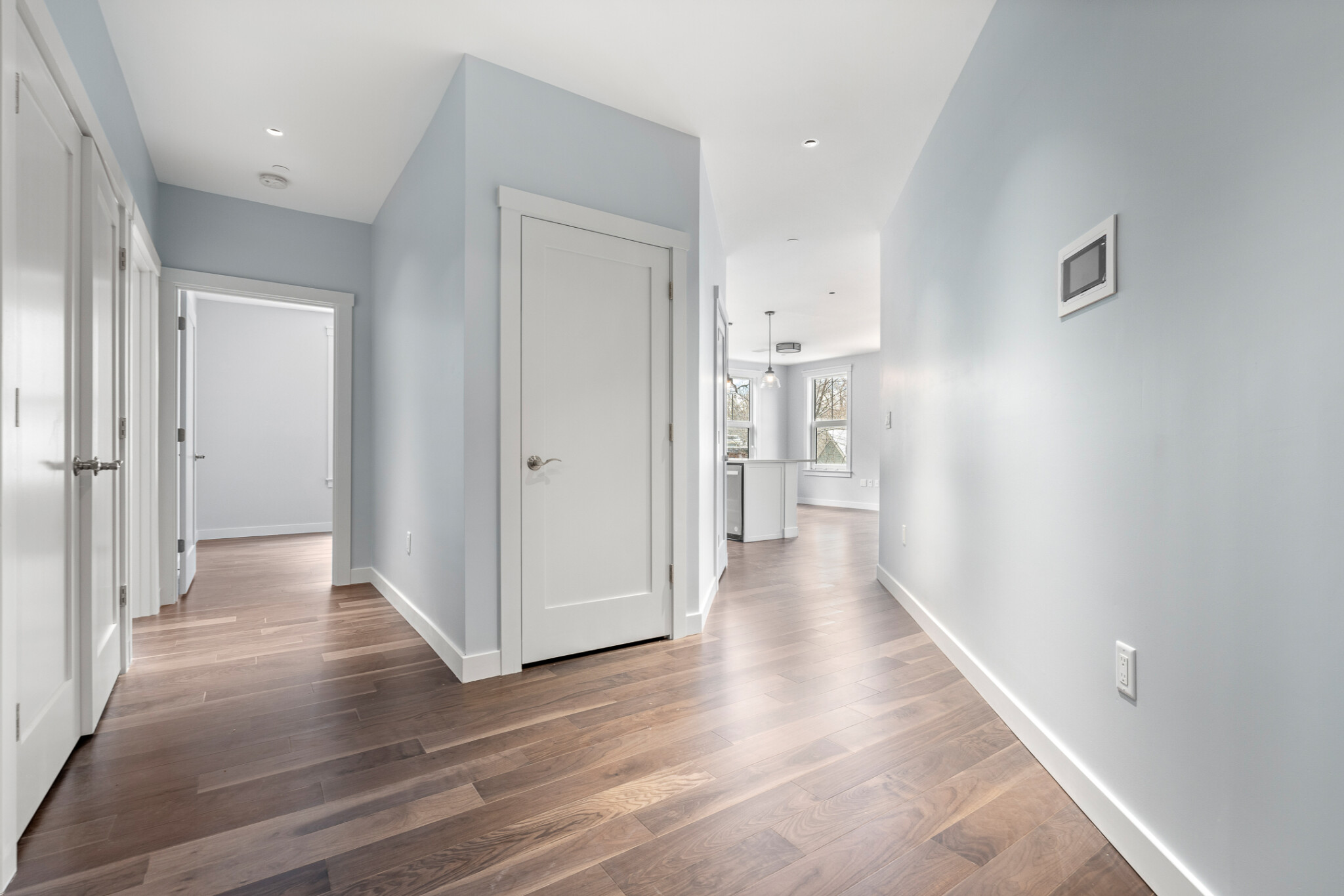 136 Babcock St, Coolidge Corner