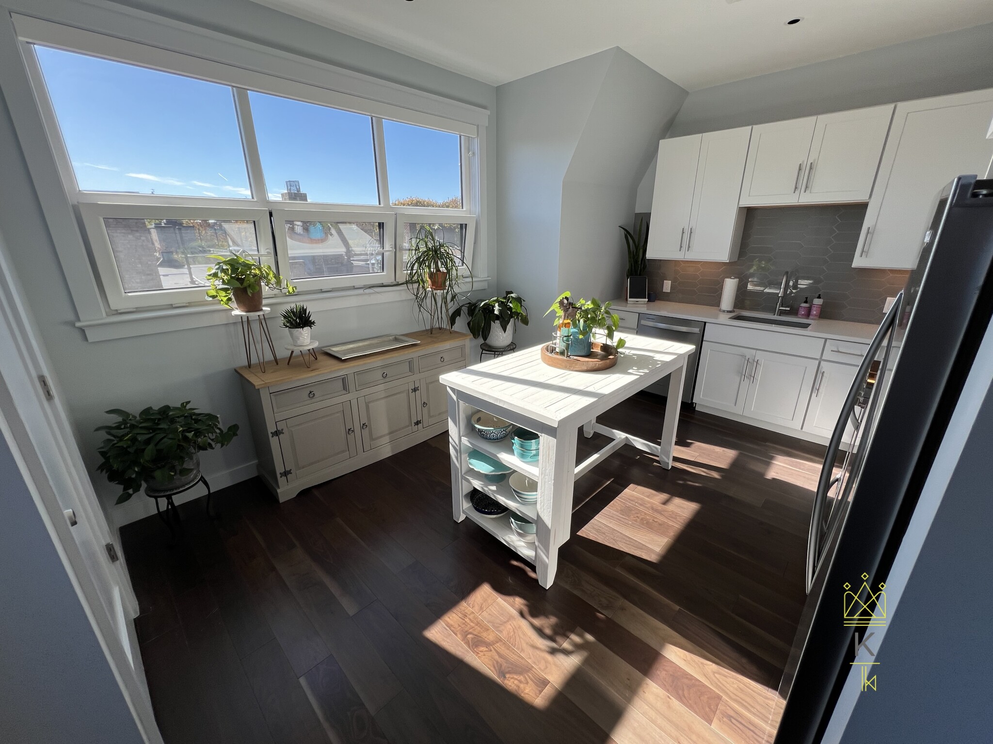 136 Babcock St, Coolidge Corner