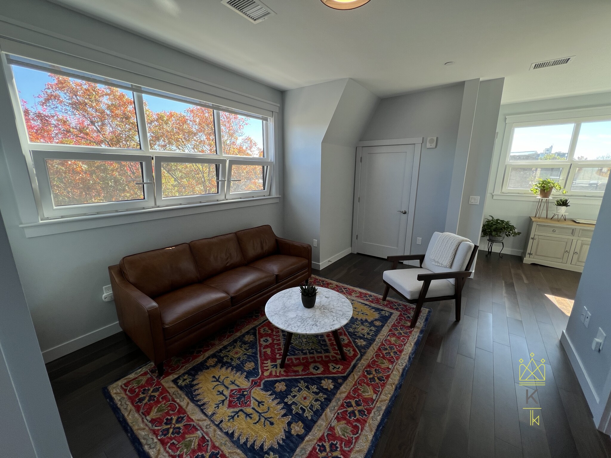 136 Babcock St, Coolidge Corner