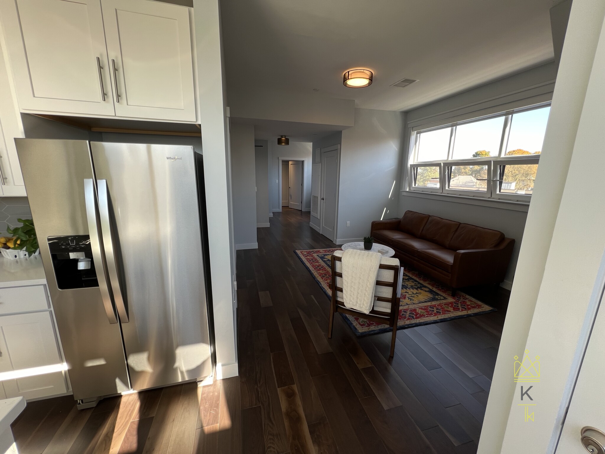 136 Babcock St, Coolidge Corner