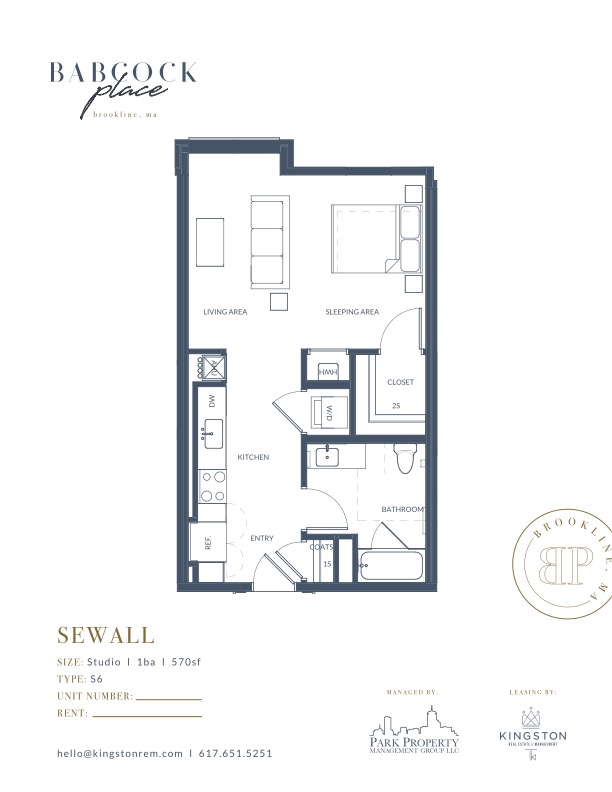 136 Babcock, Longwood