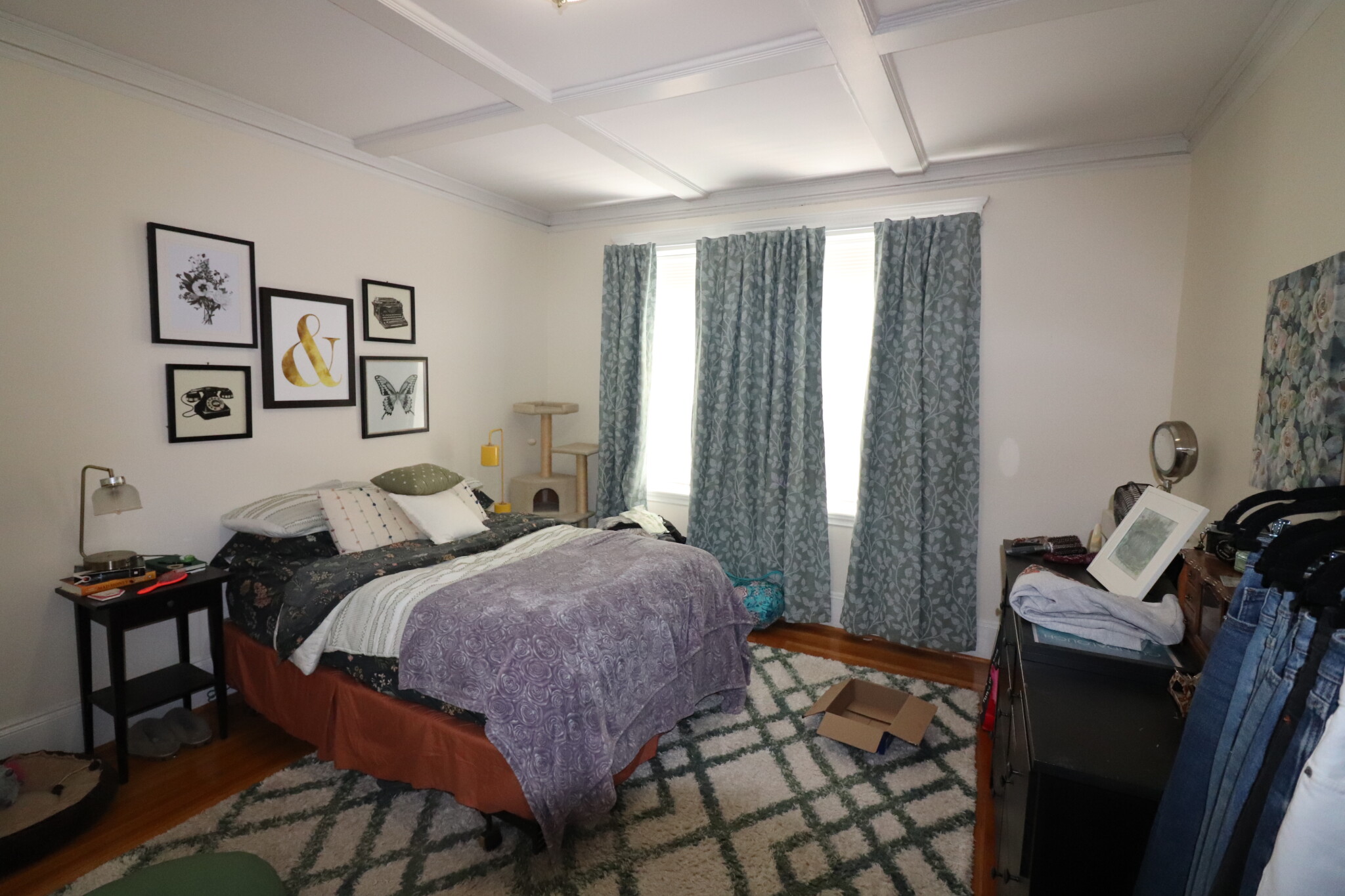 136 Pleasant St, Coolidge Corner