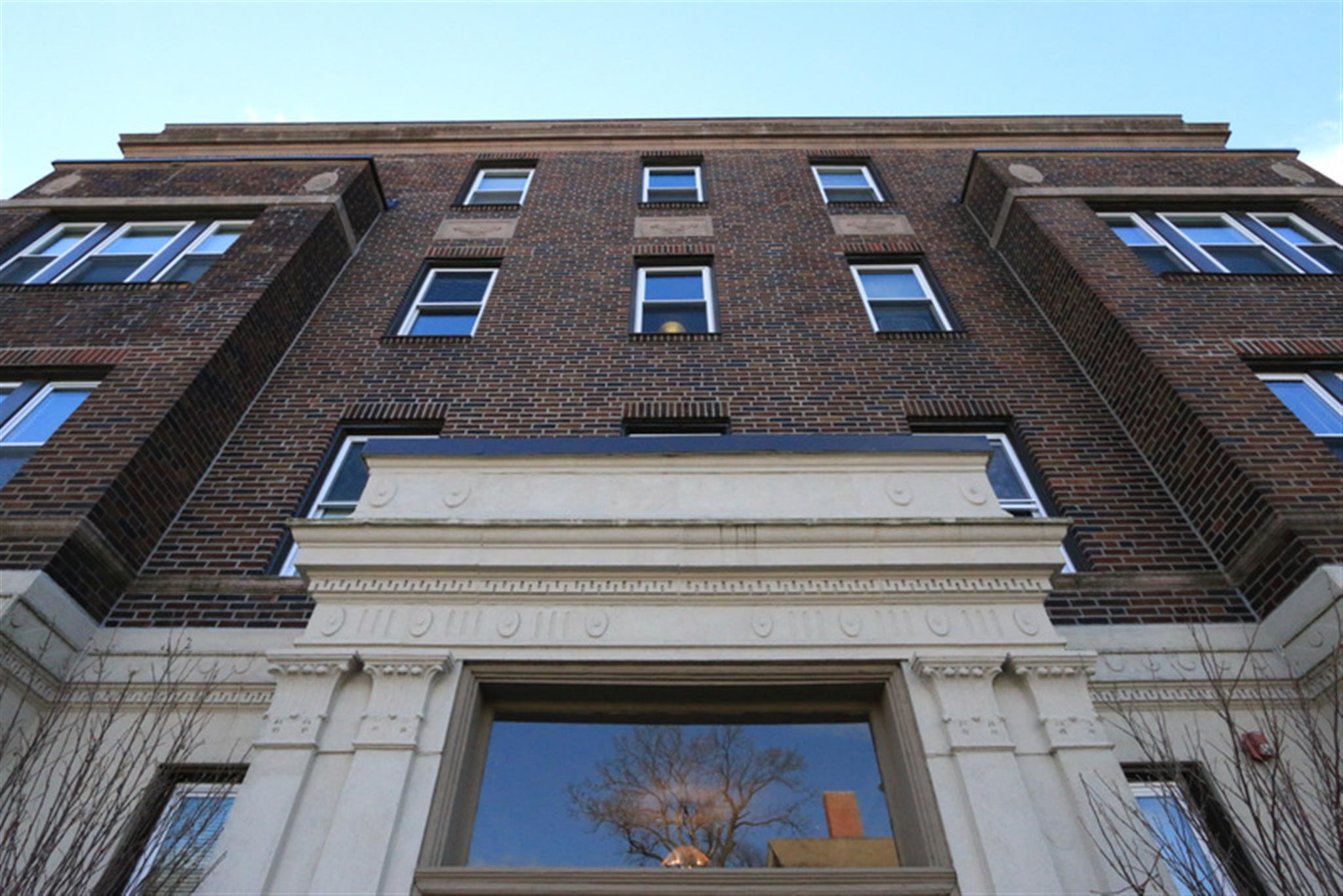 136 Highland Ave, Porter Square