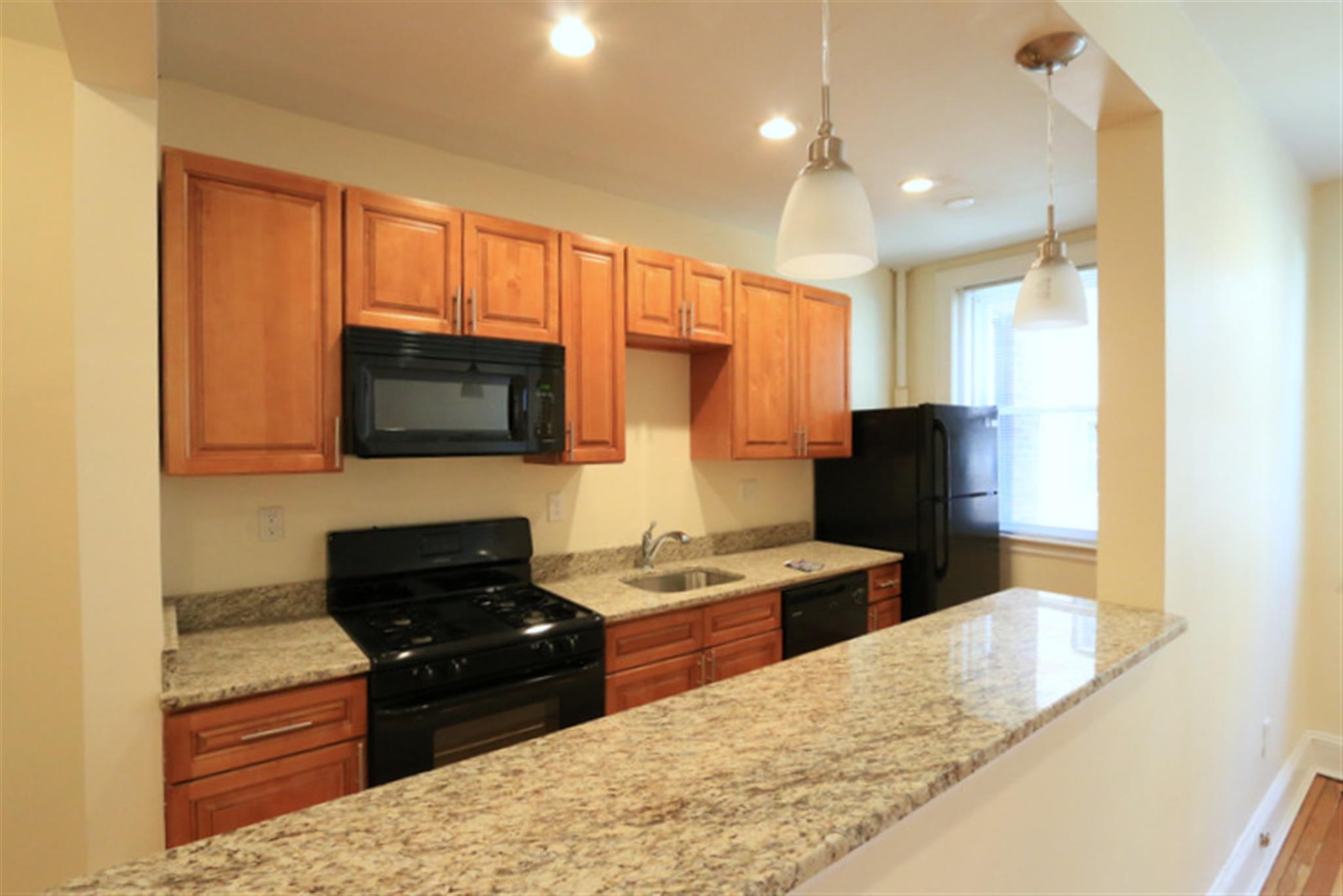 136 Highland Ave, Porter Square