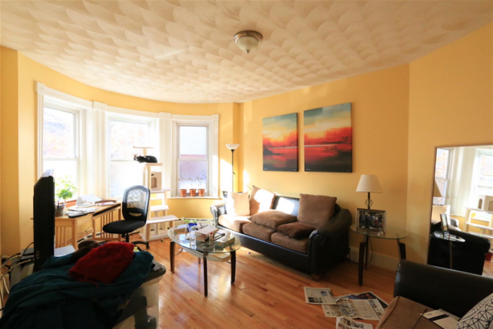 117 Harvard St, Kendall Square