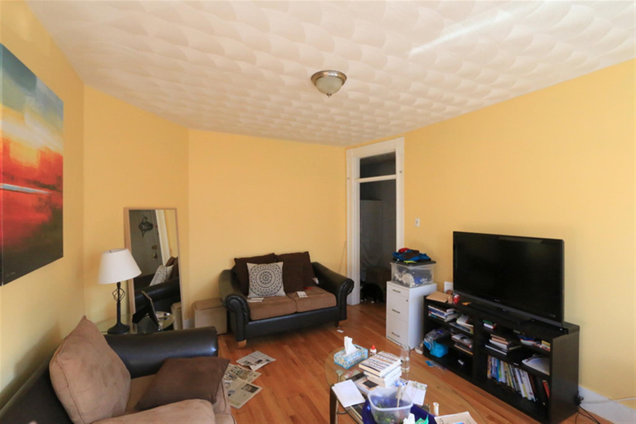 117 Harvard St, Kendall Square