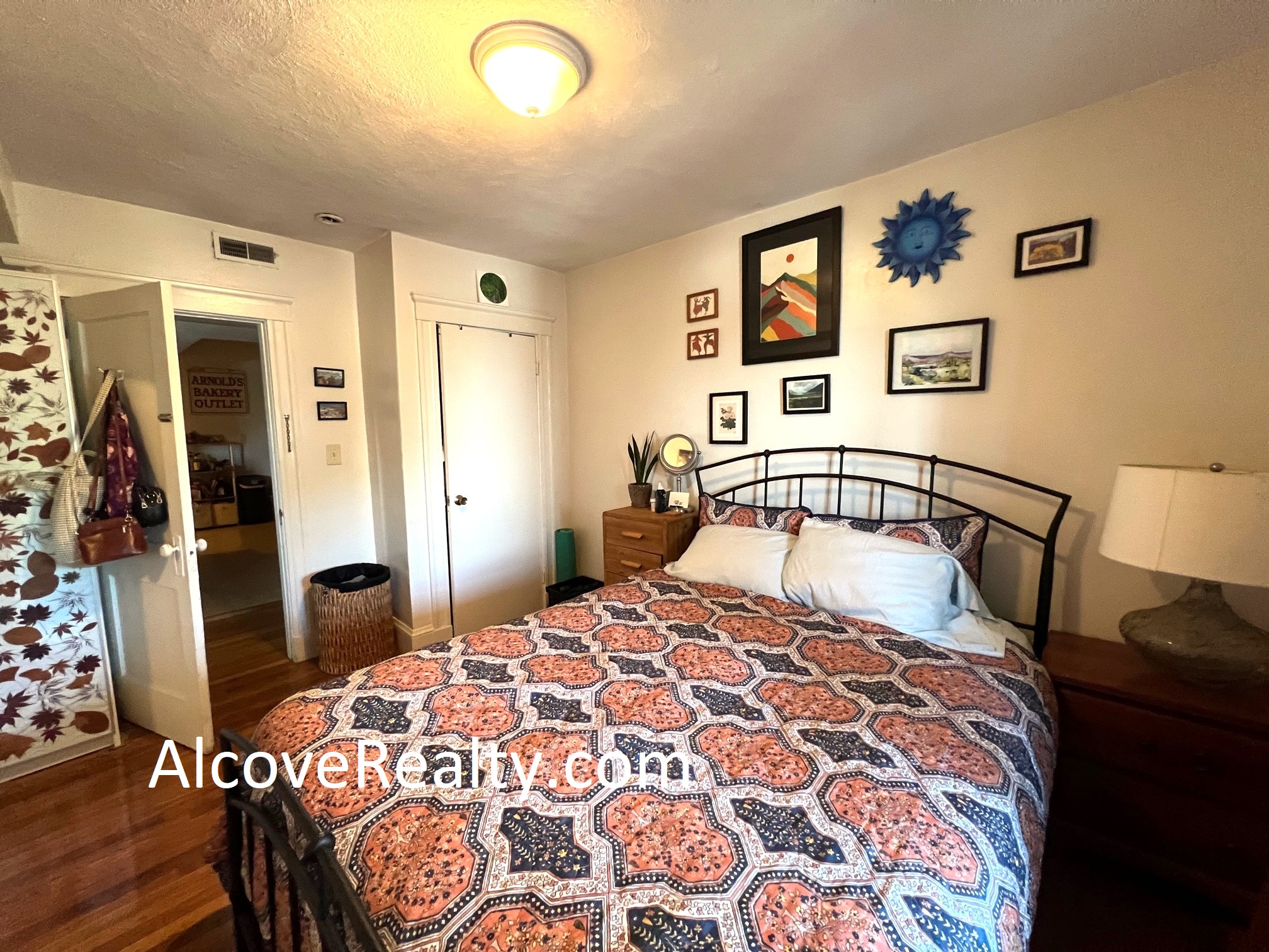 223 Summer St, Porter Square