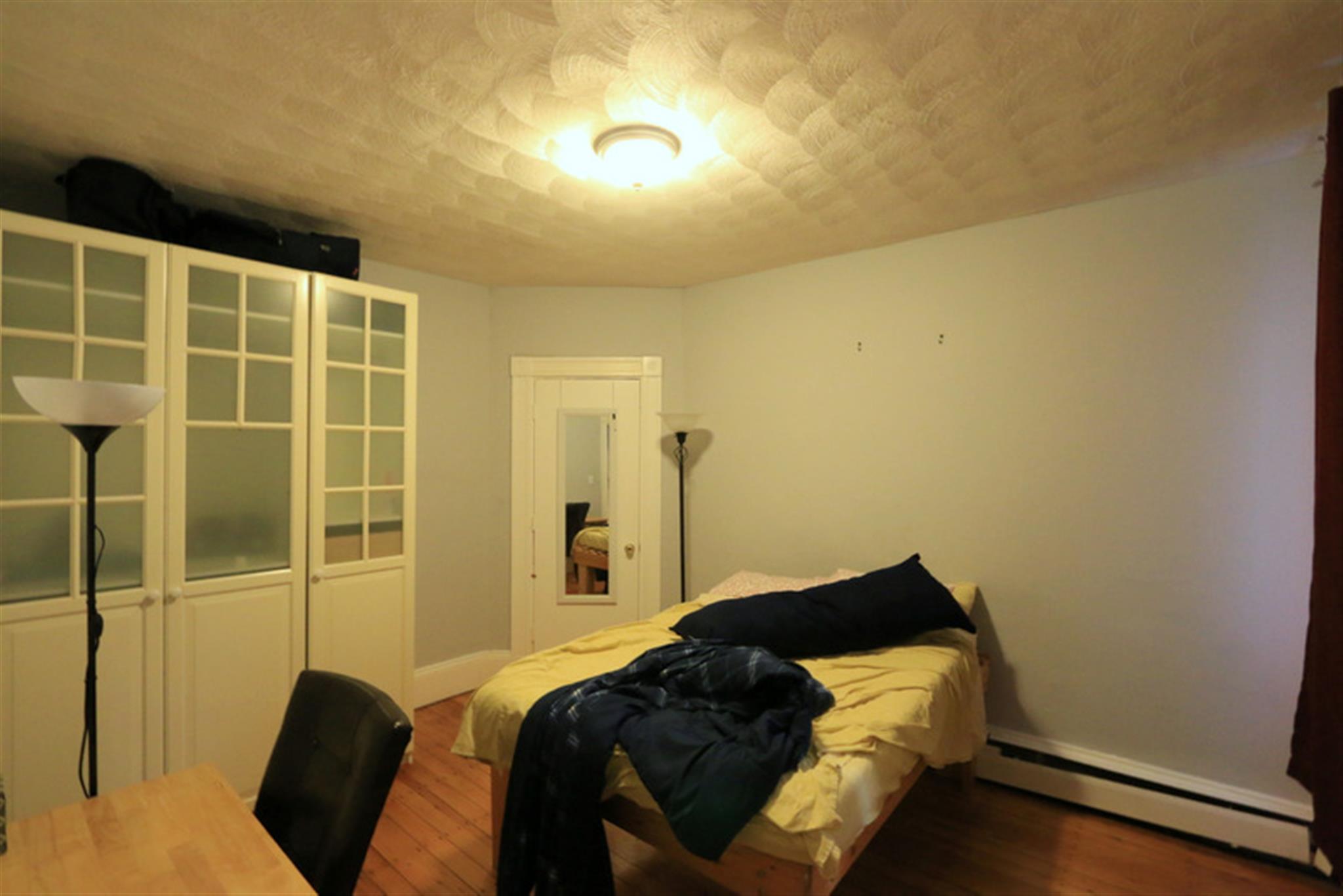 117 Harvard St, Kendall Square