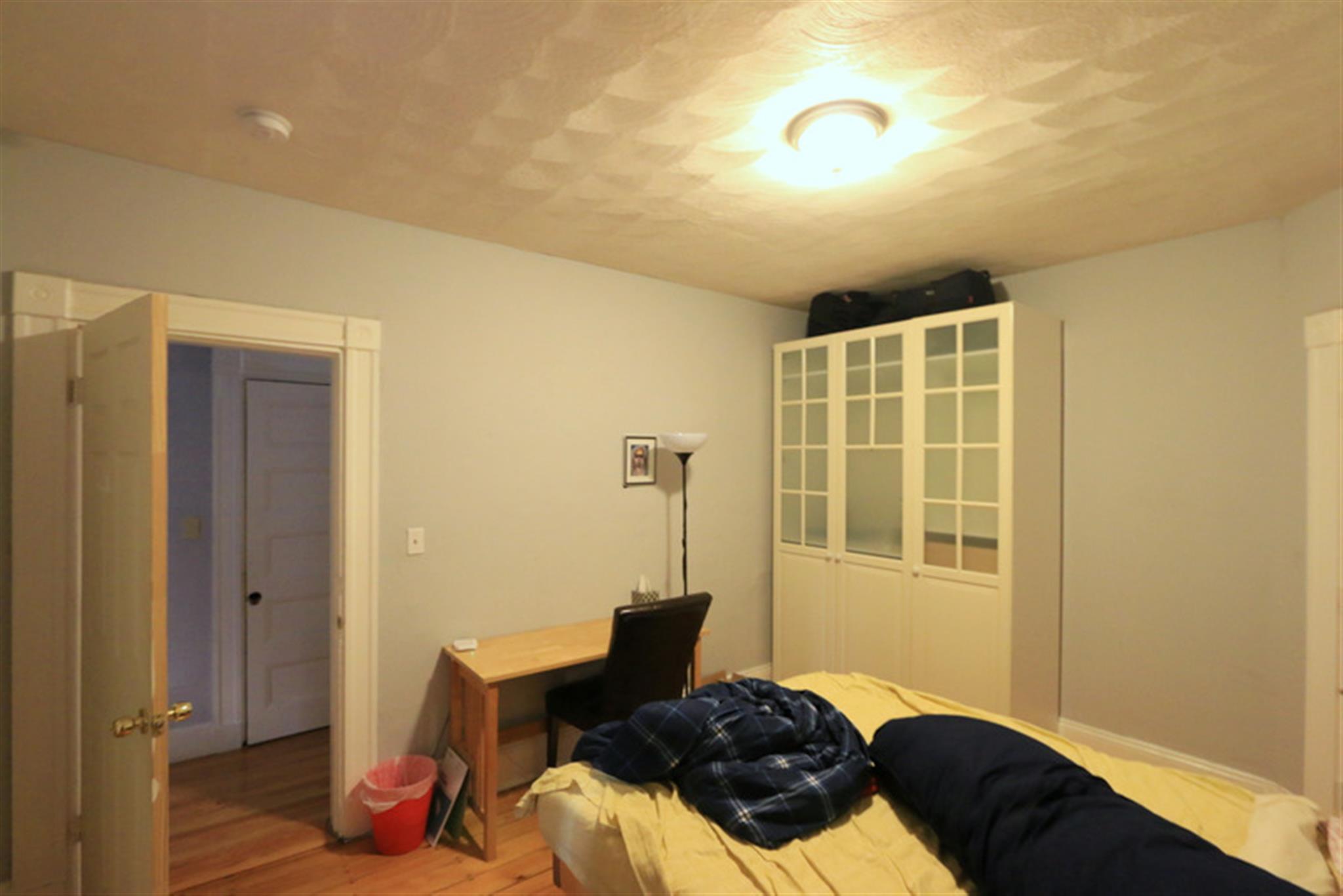 117 Harvard St, Kendall Square