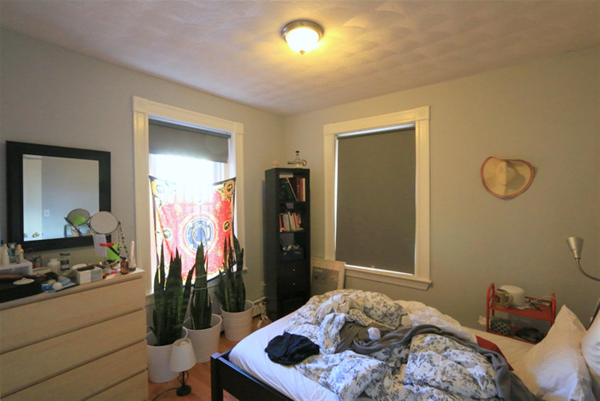 117 Harvard St, Kendall Square