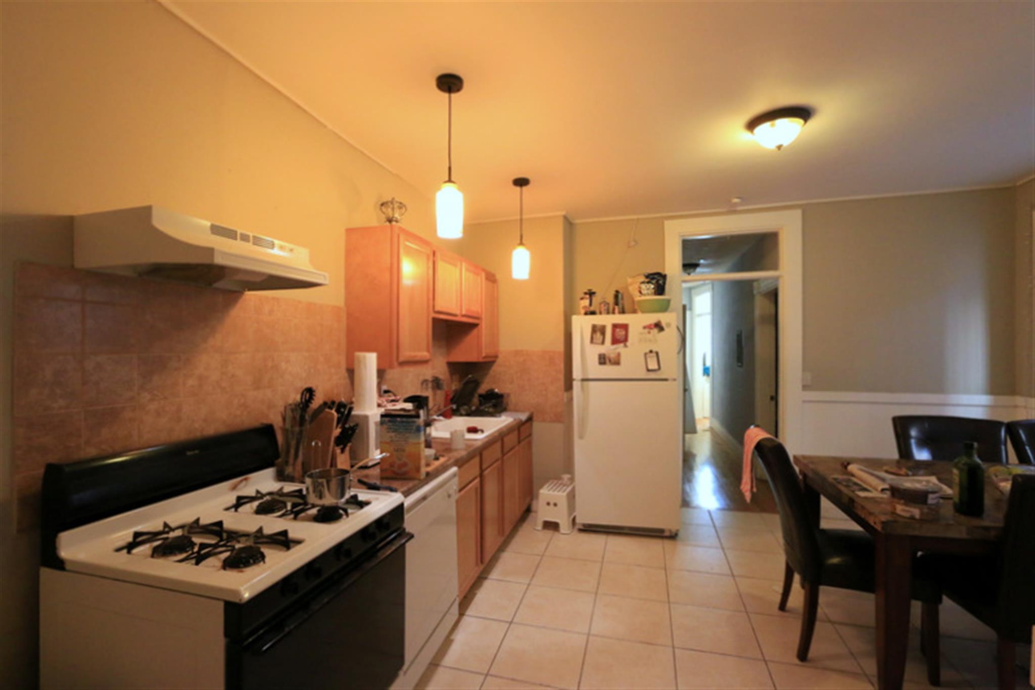 117 Harvard St, Kendall Square