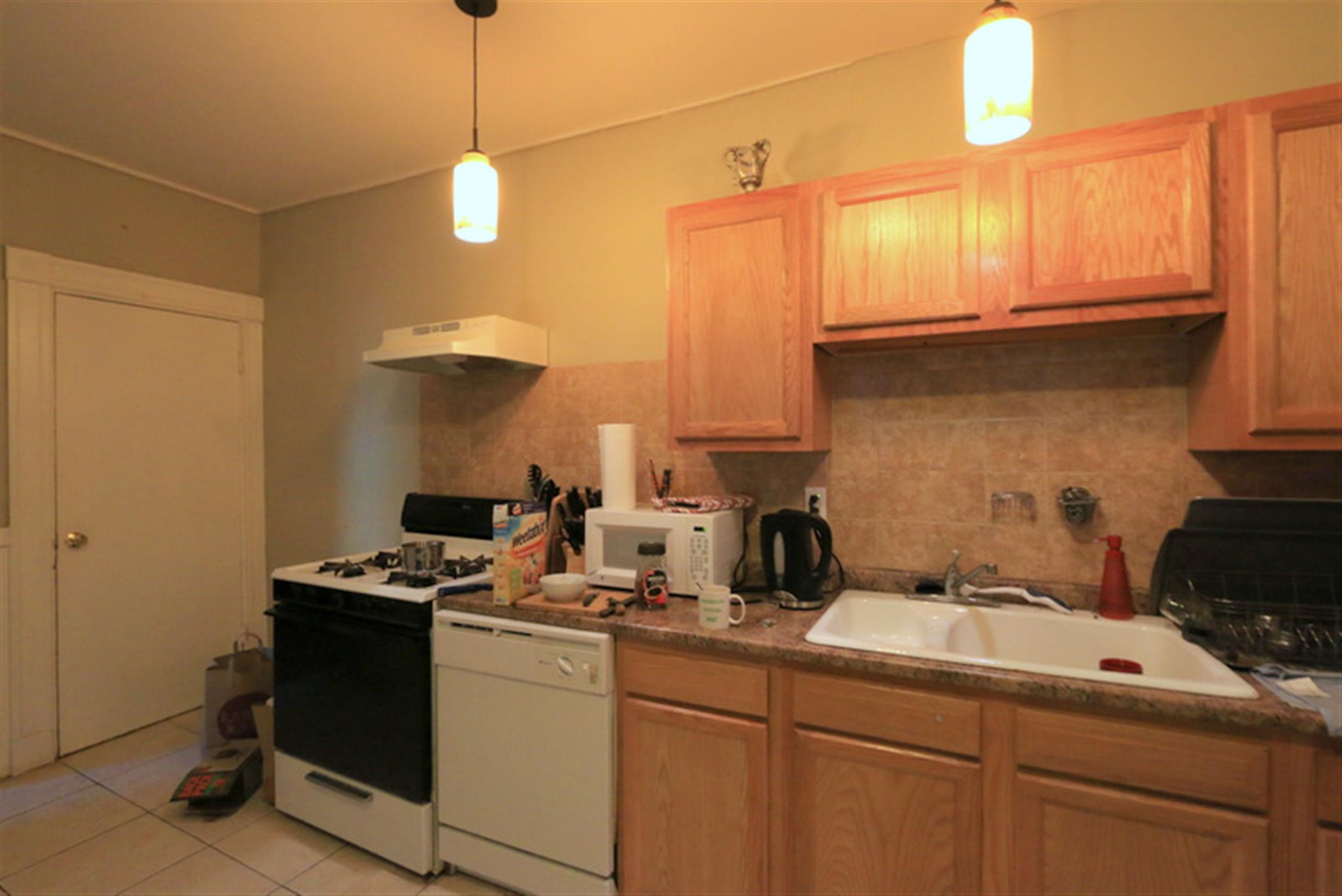 117 Harvard St, Kendall Square