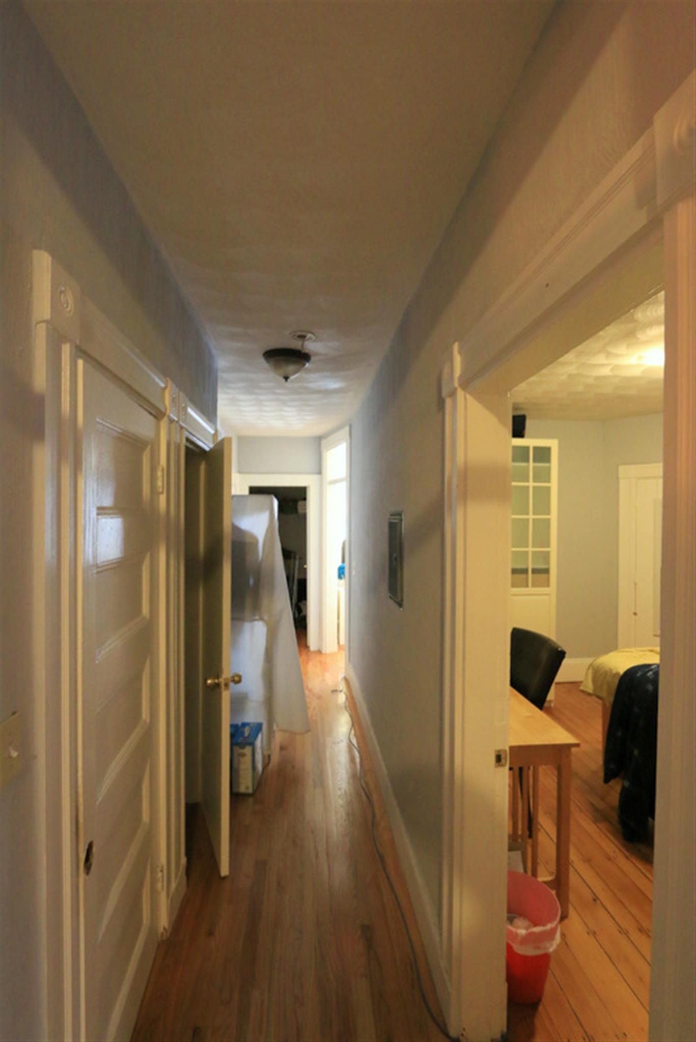 117 Harvard St, Kendall Square