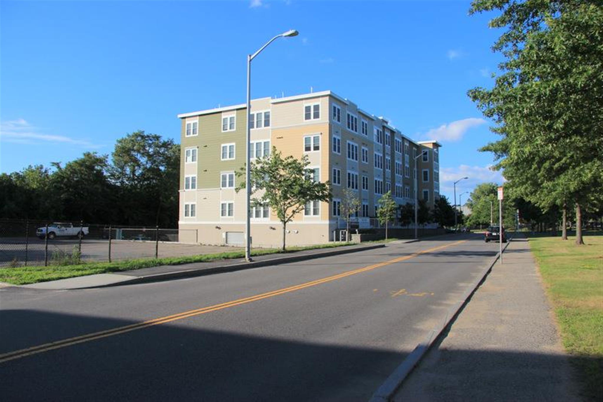 87 New St, North Cambridge