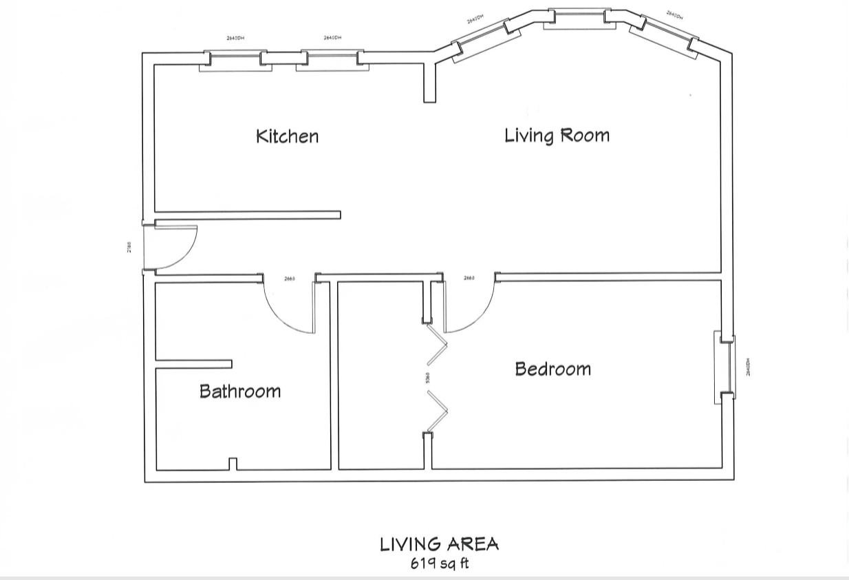 137 Dorchester St, South Boston