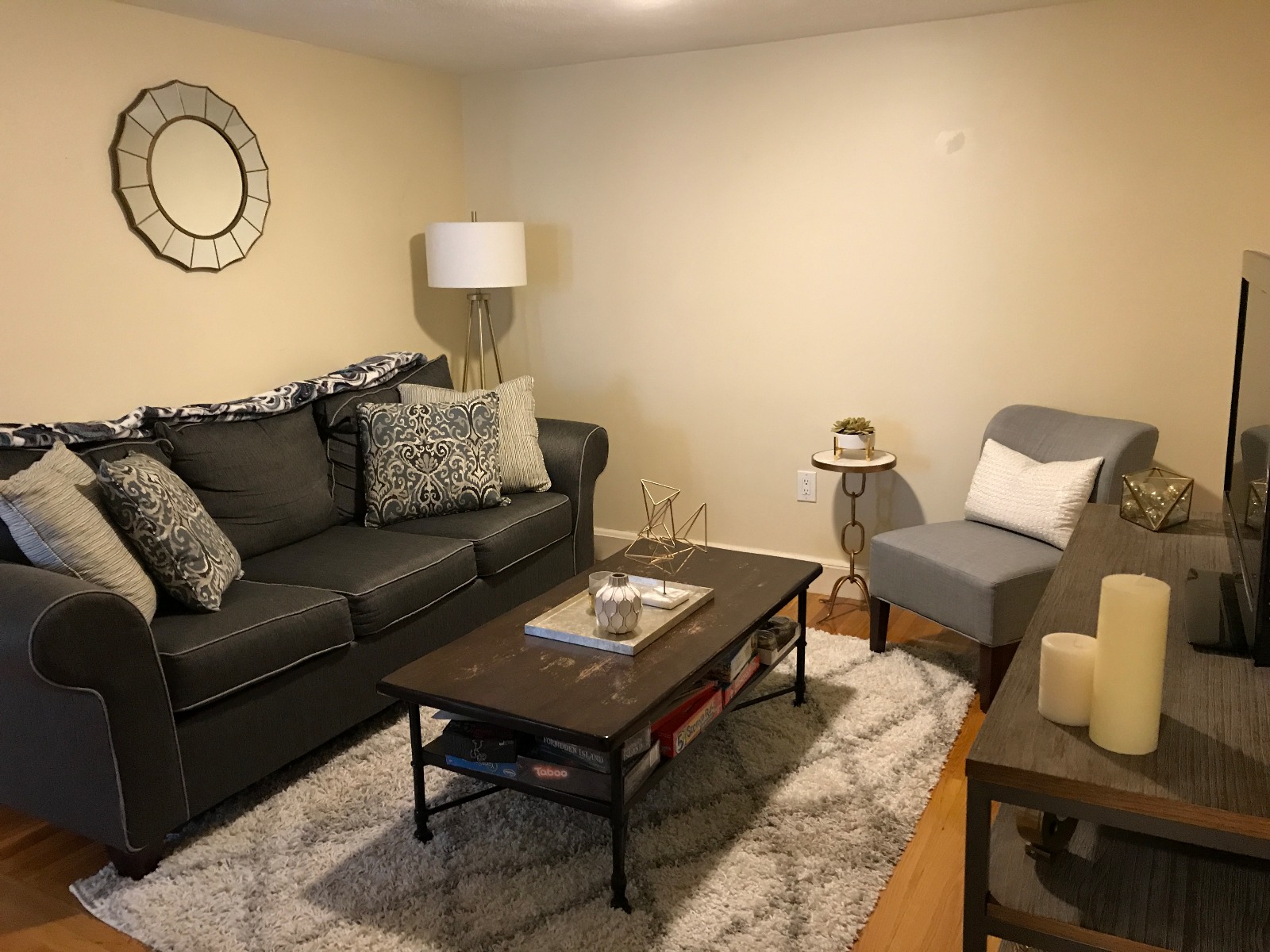 137 Peterborough St, Fenway