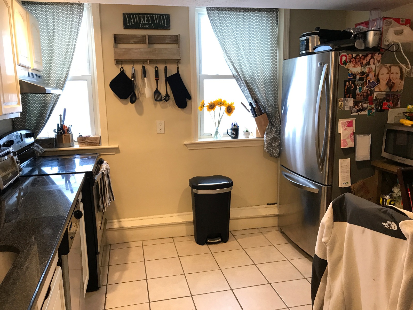 137 Peterborough St, Fenway