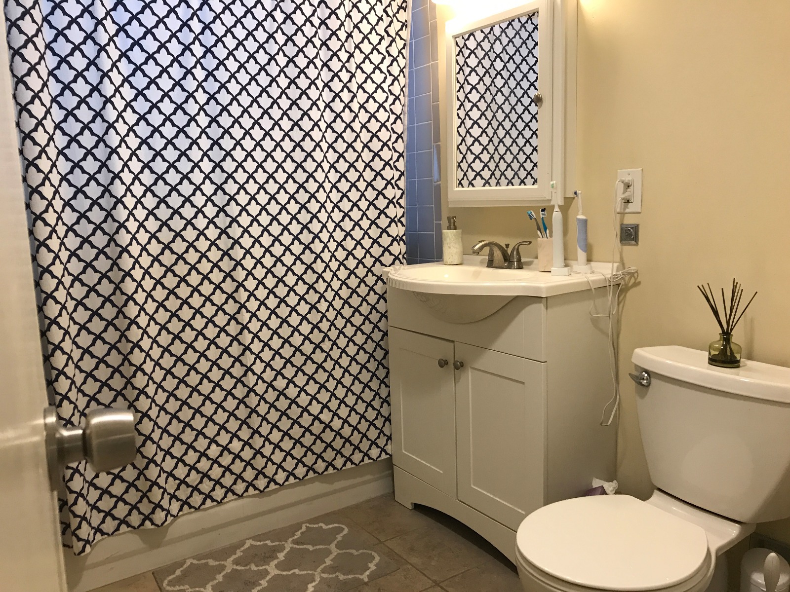 137 Peterborough St, Fenway