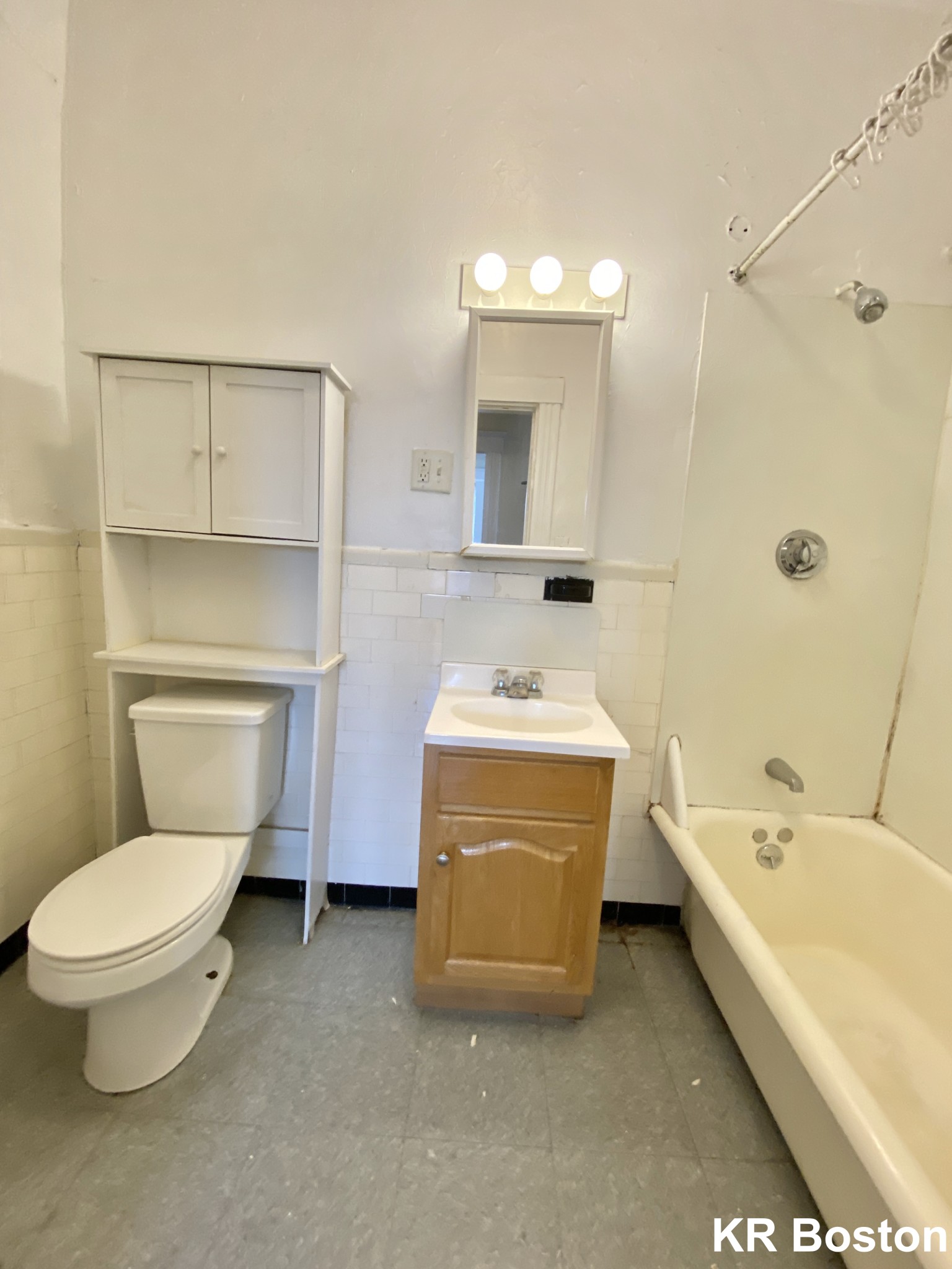 1375 Commonwealths Ave, Allston