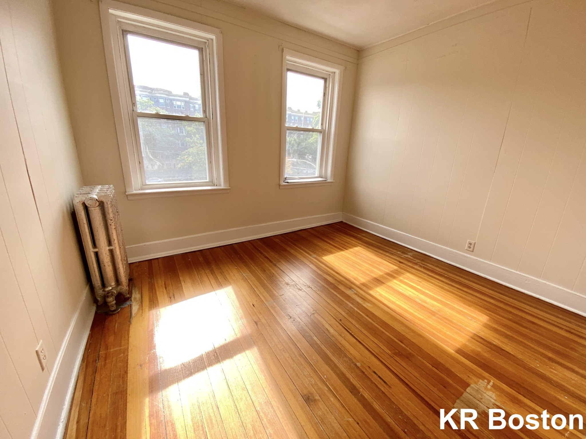 1375 Commonwealth Ave, Allston