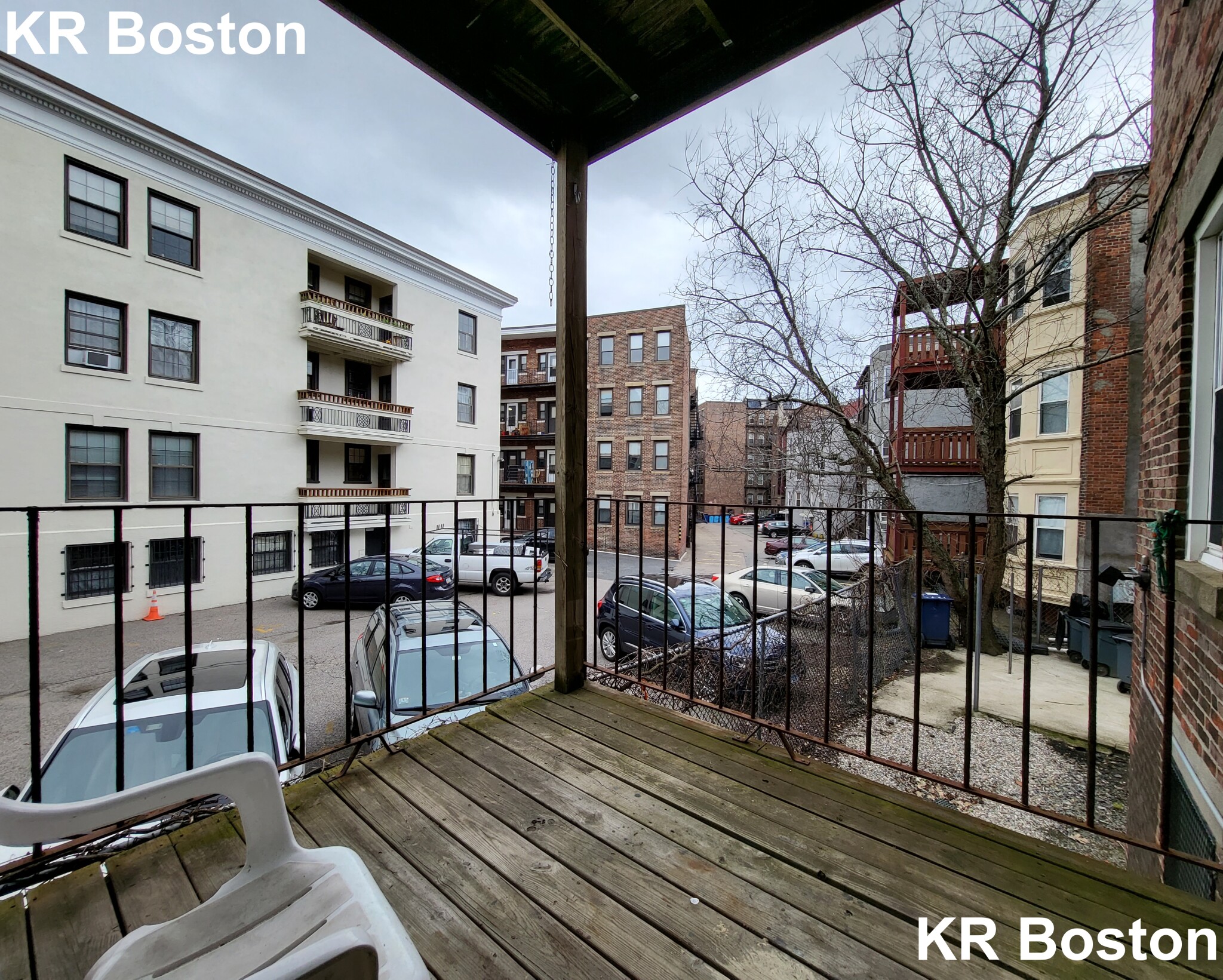 1375 Commonwealth Ave, Allston