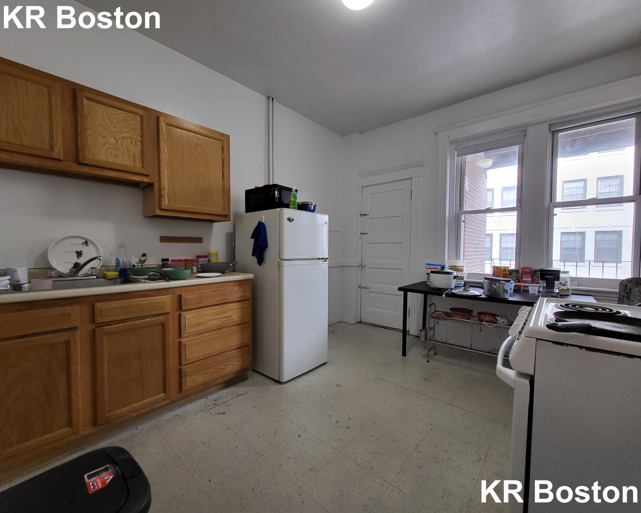 1375 Commonwealth Ave, Allston