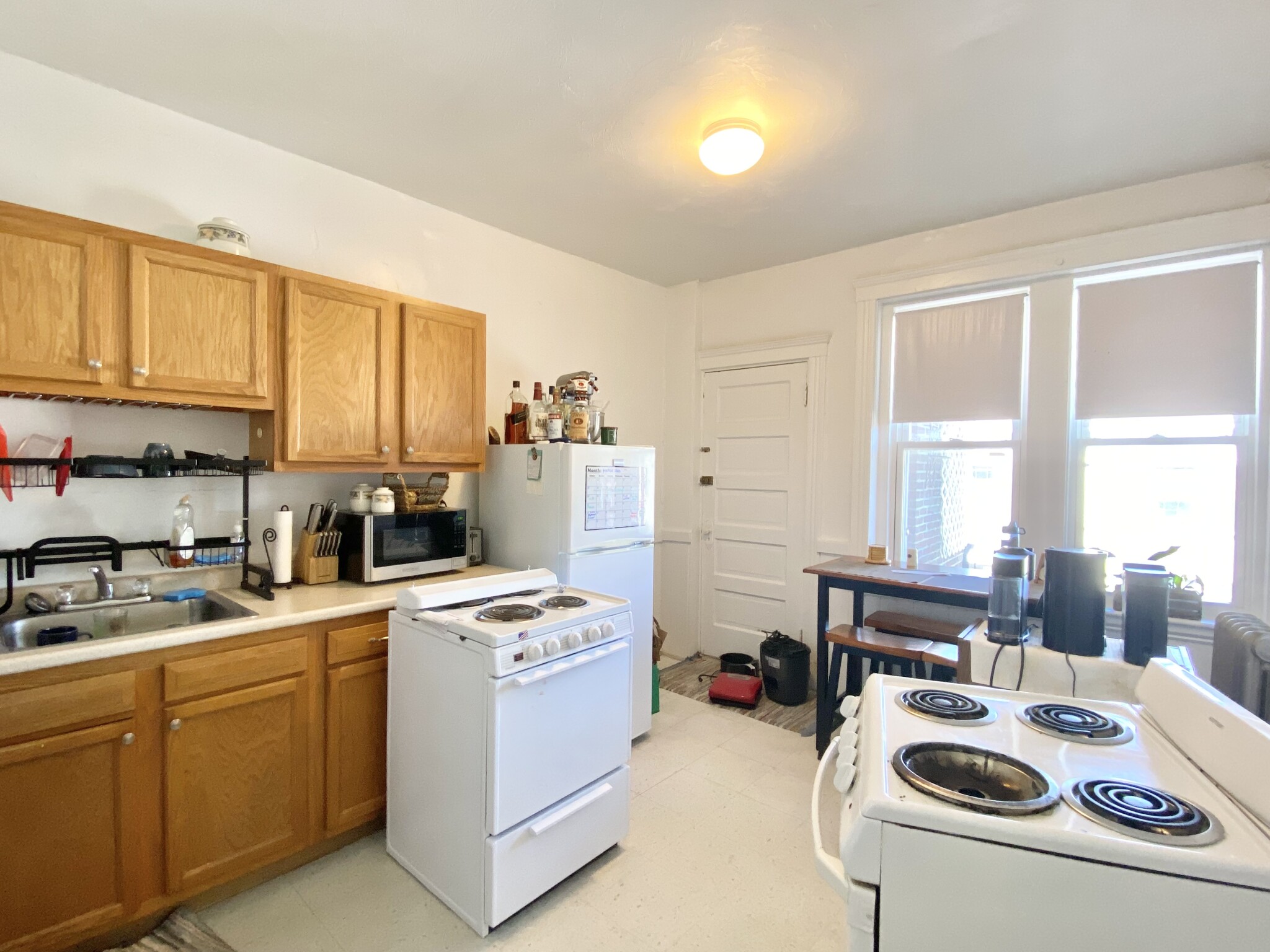 1375 Commonwealth Ave, Allston