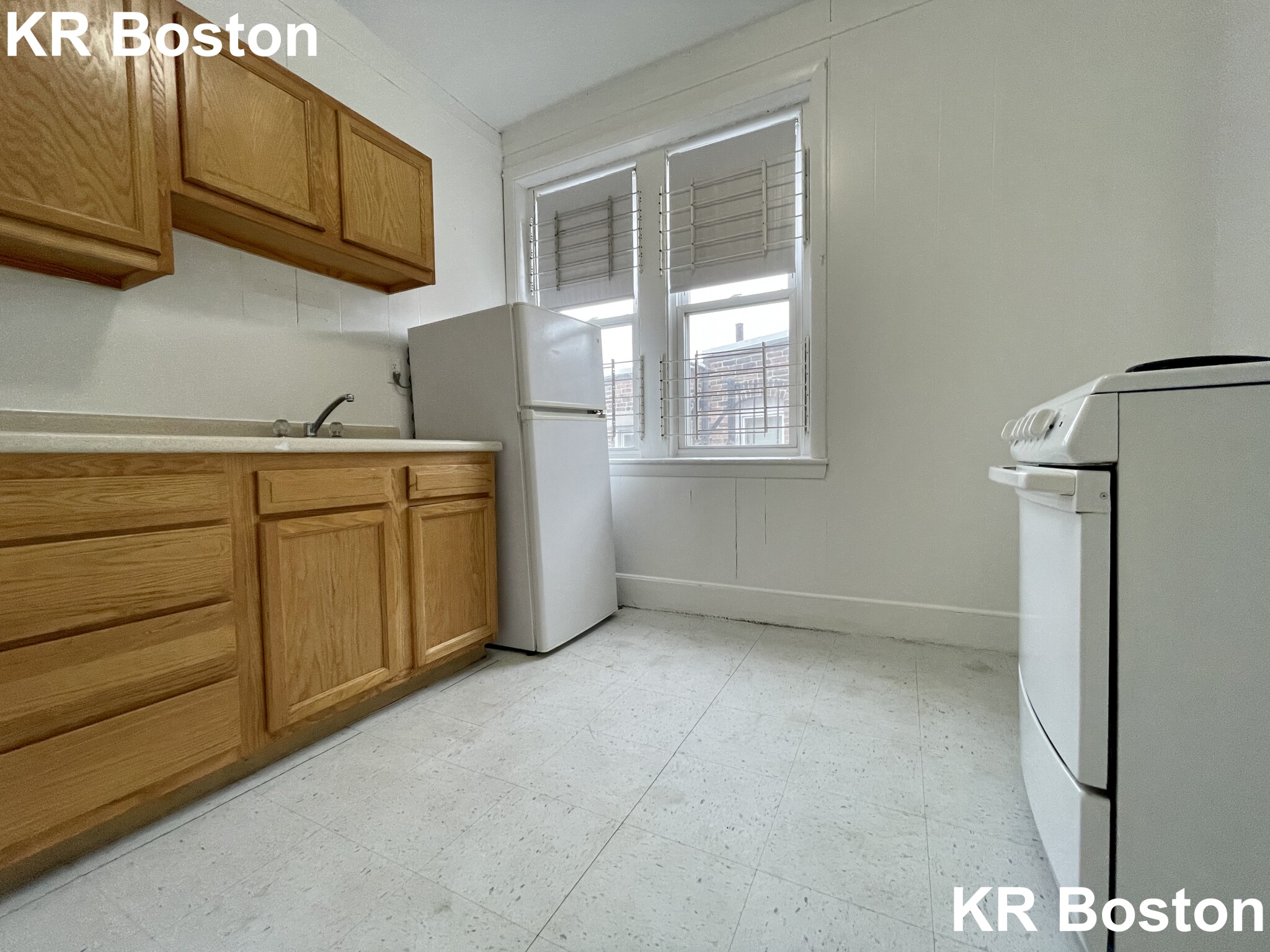 1375 Commonwealth Ave,, Allston