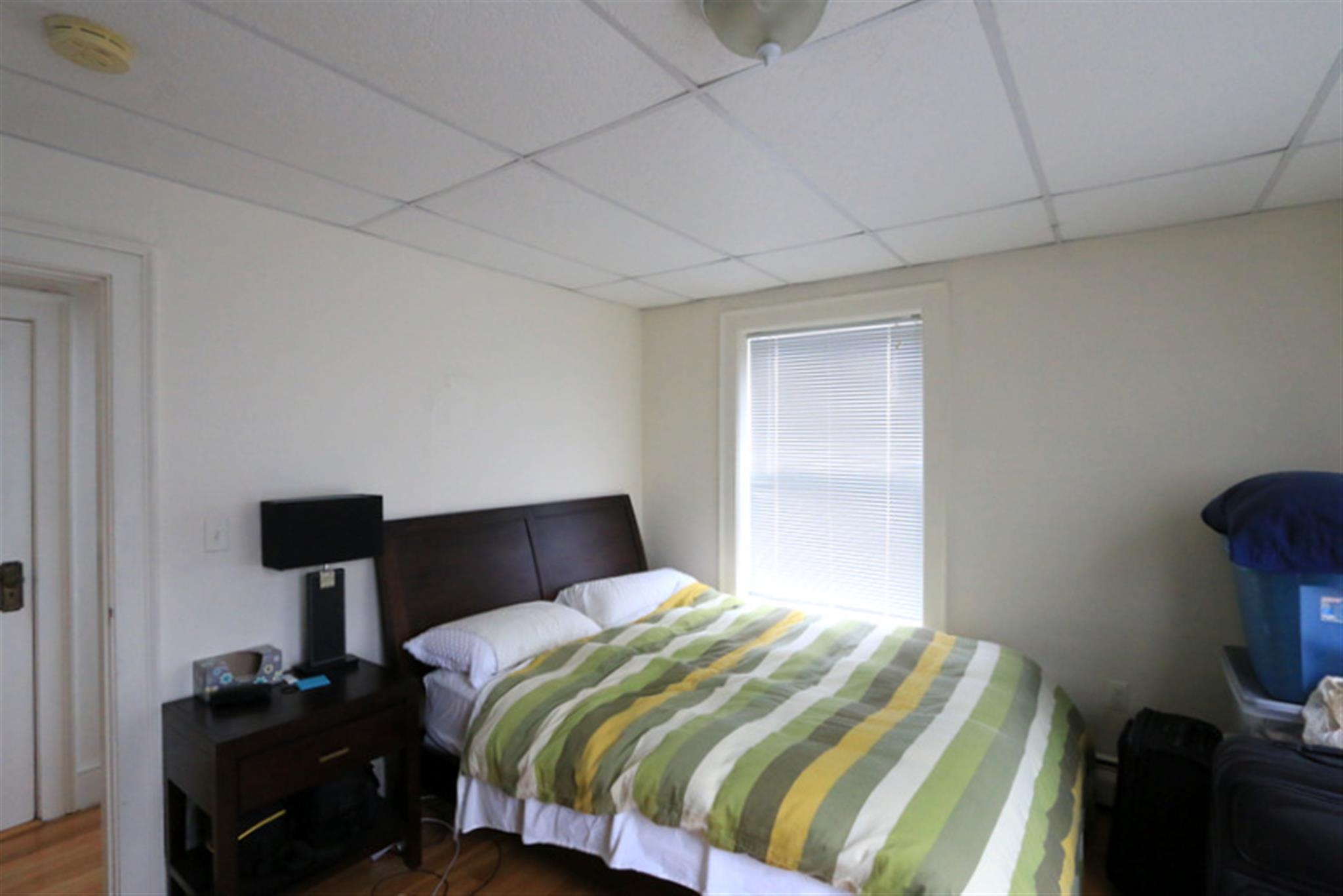 36 College Ave, Tufts