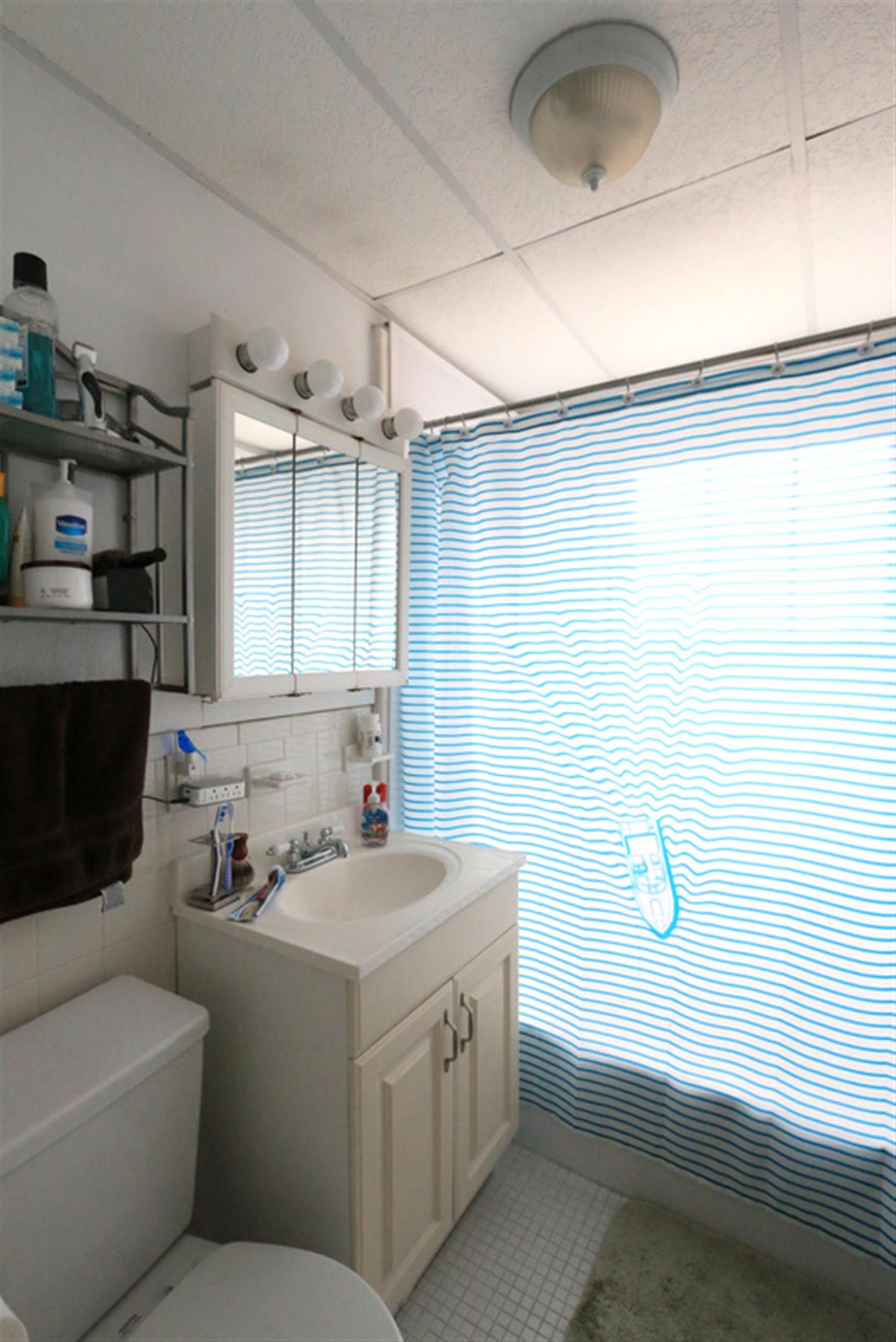 36 College Ave, Tufts