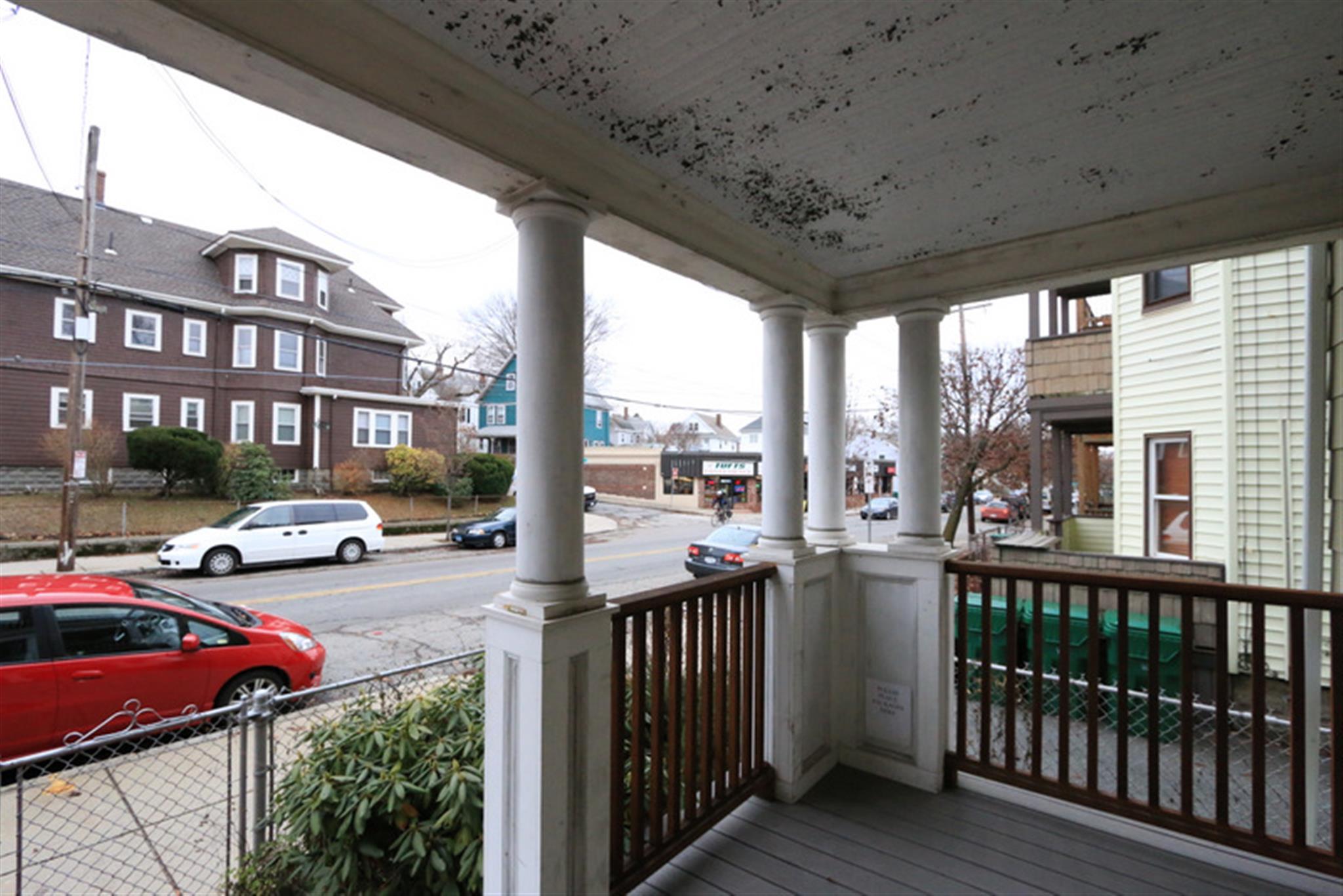 292 Boston Ave, Medford