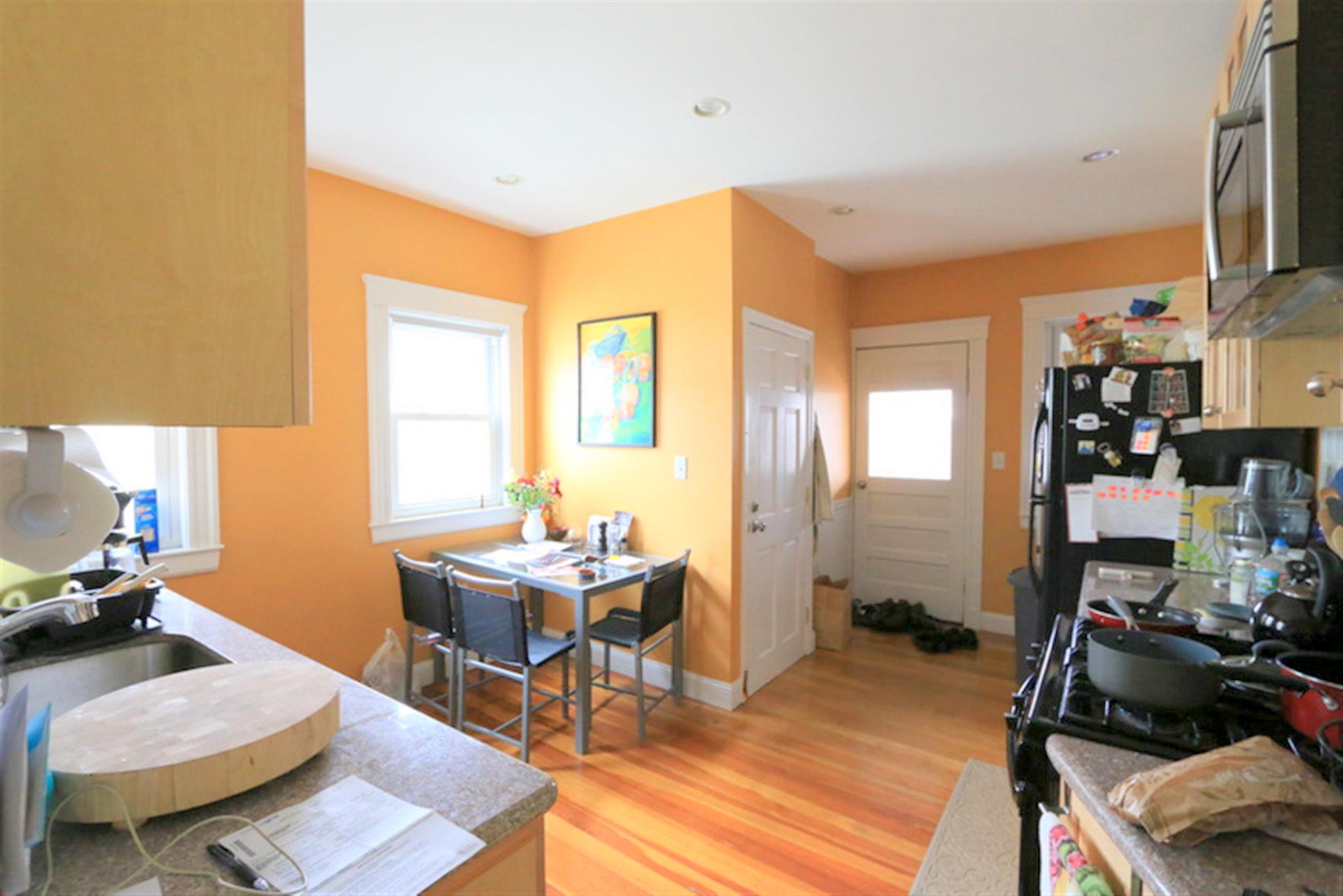 292 Boston Ave, Medford