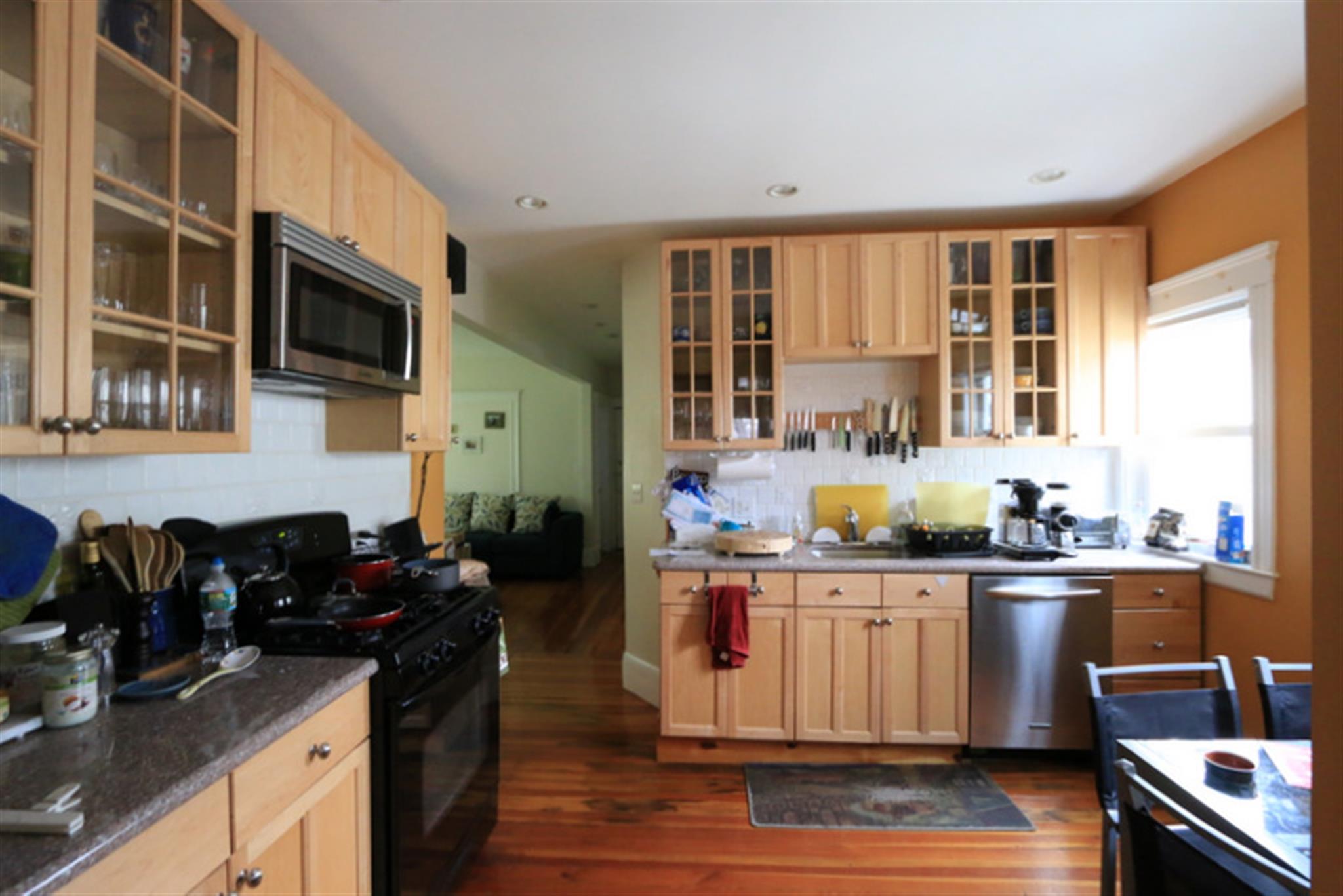 292 Boston Ave, Medford